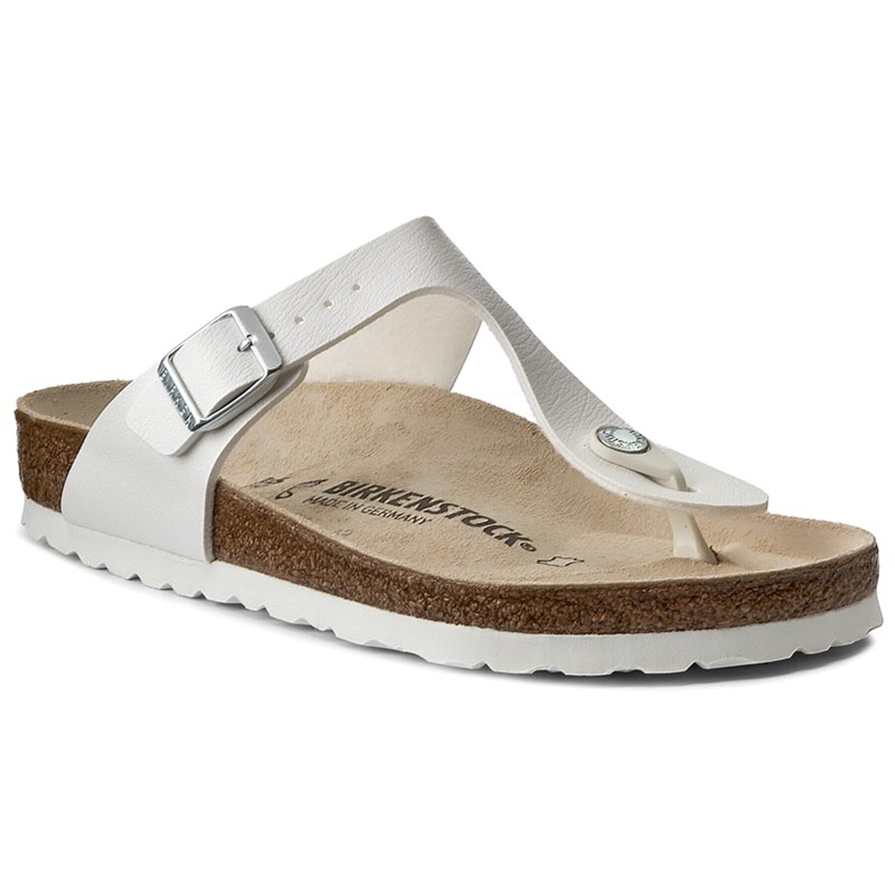 Birkenstock Σαγιονάρες - Pepit.gr