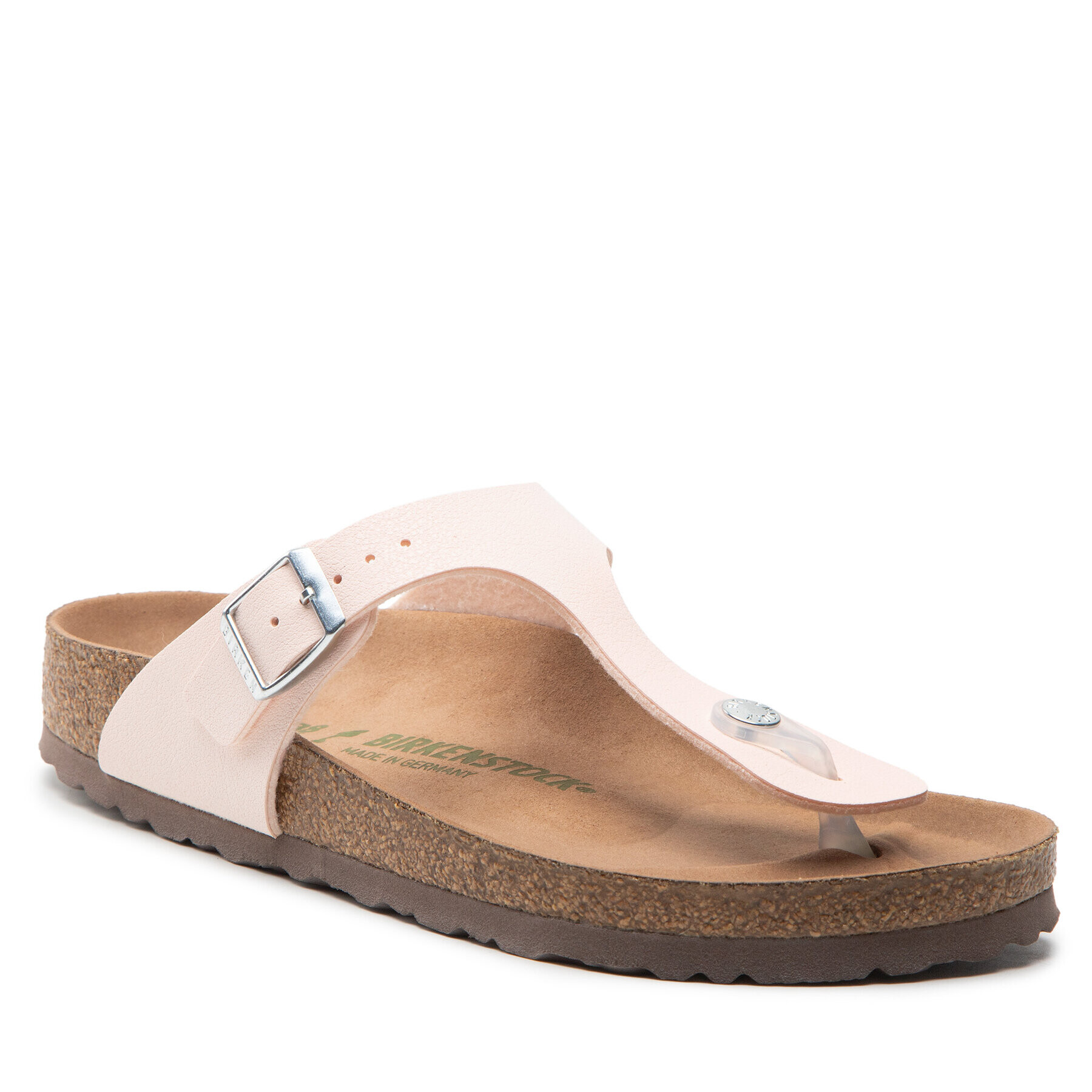 Birkenstock Σαγιονάρες - Pepit.gr