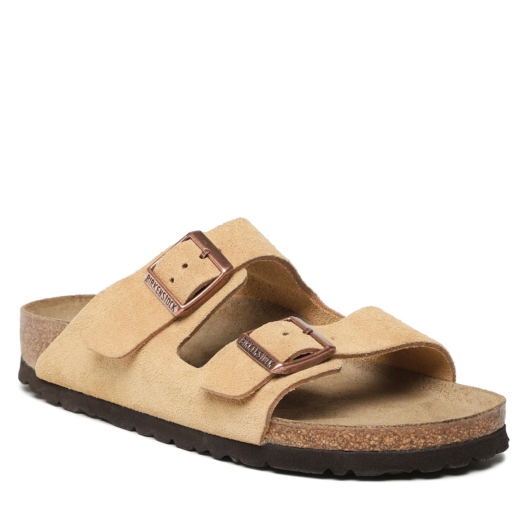 Birkenstock Παντόφλες - Pepit.gr