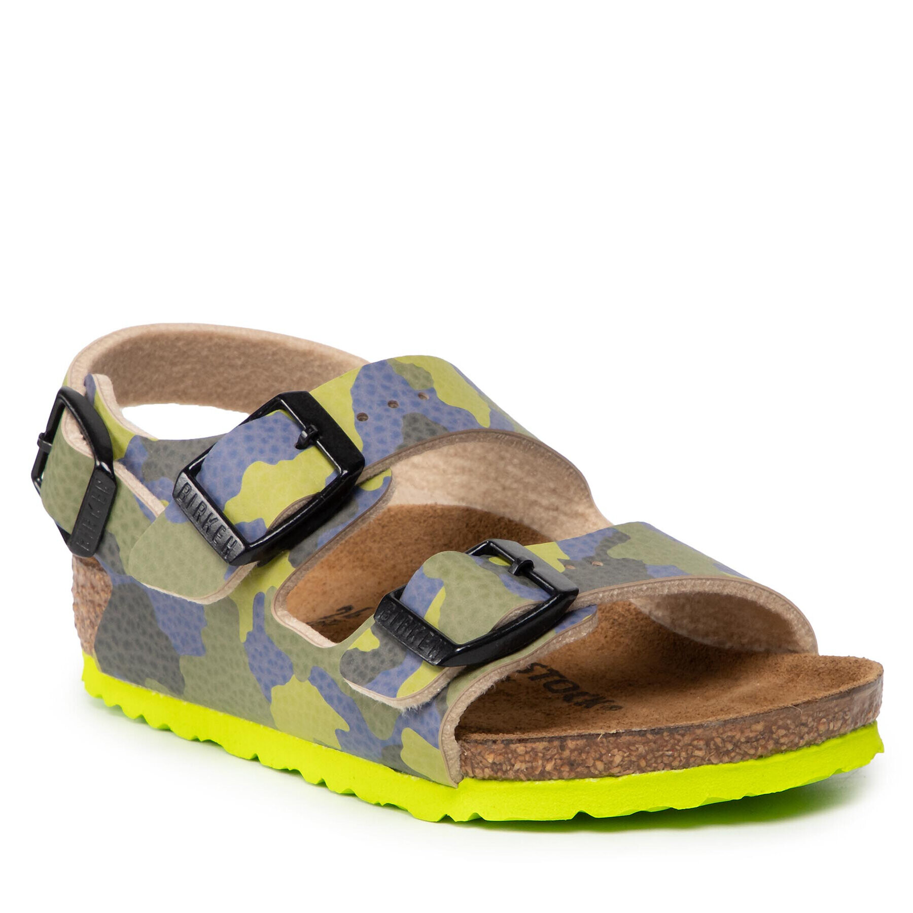 Birkenstock Σανδάλια - Pepit.gr