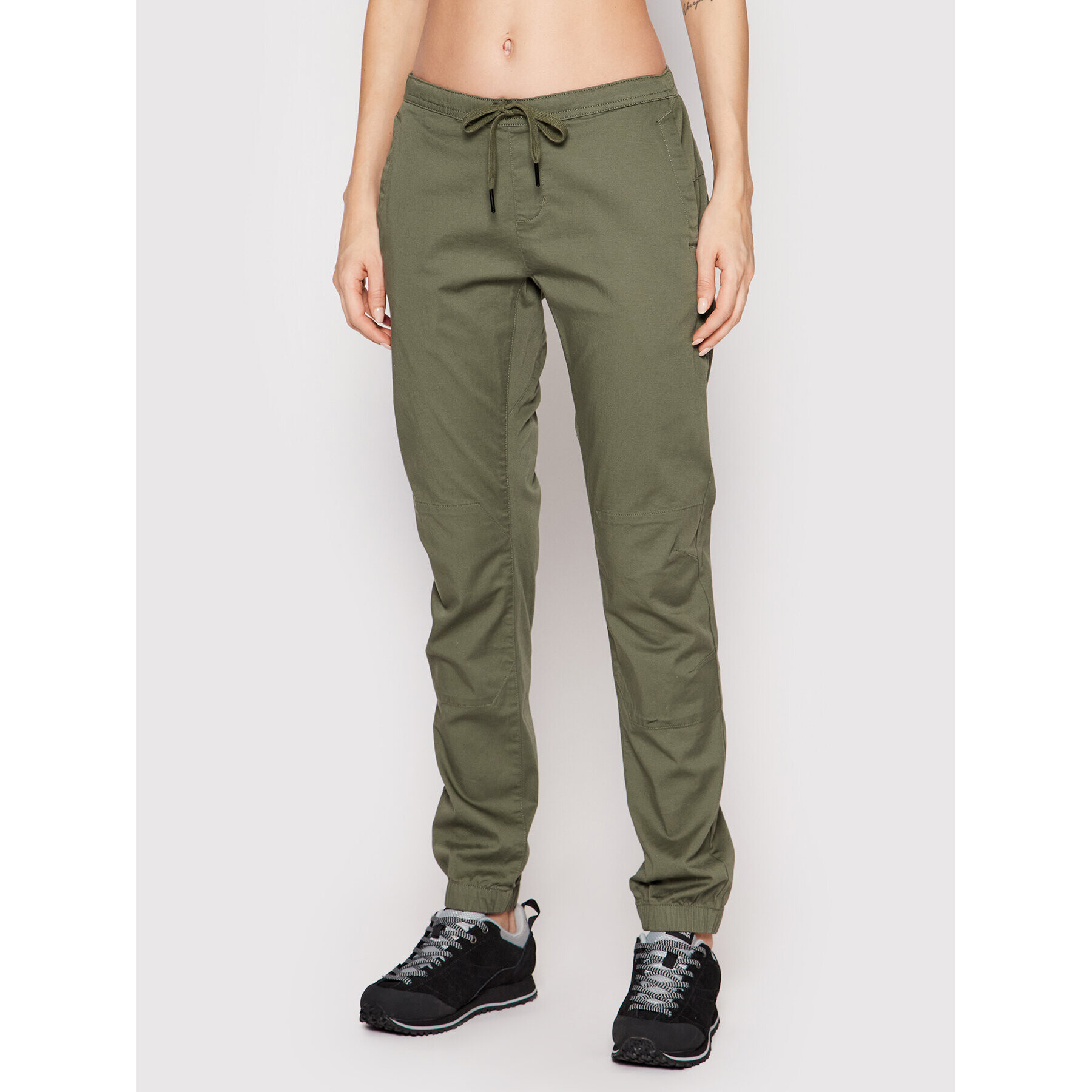 Black Diamond Jogger - Pepit.gr