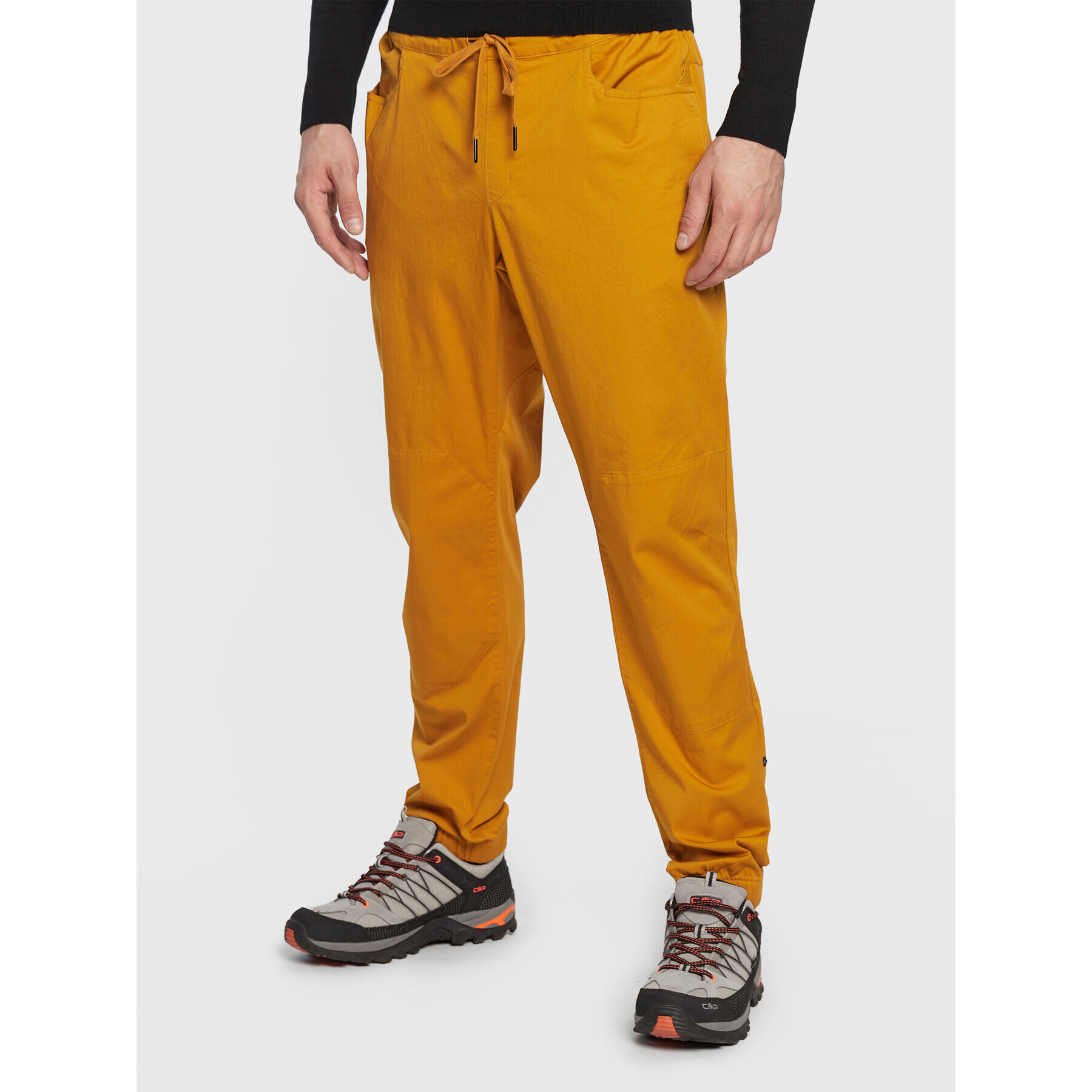 Black Diamond Jogger - Pepit.gr