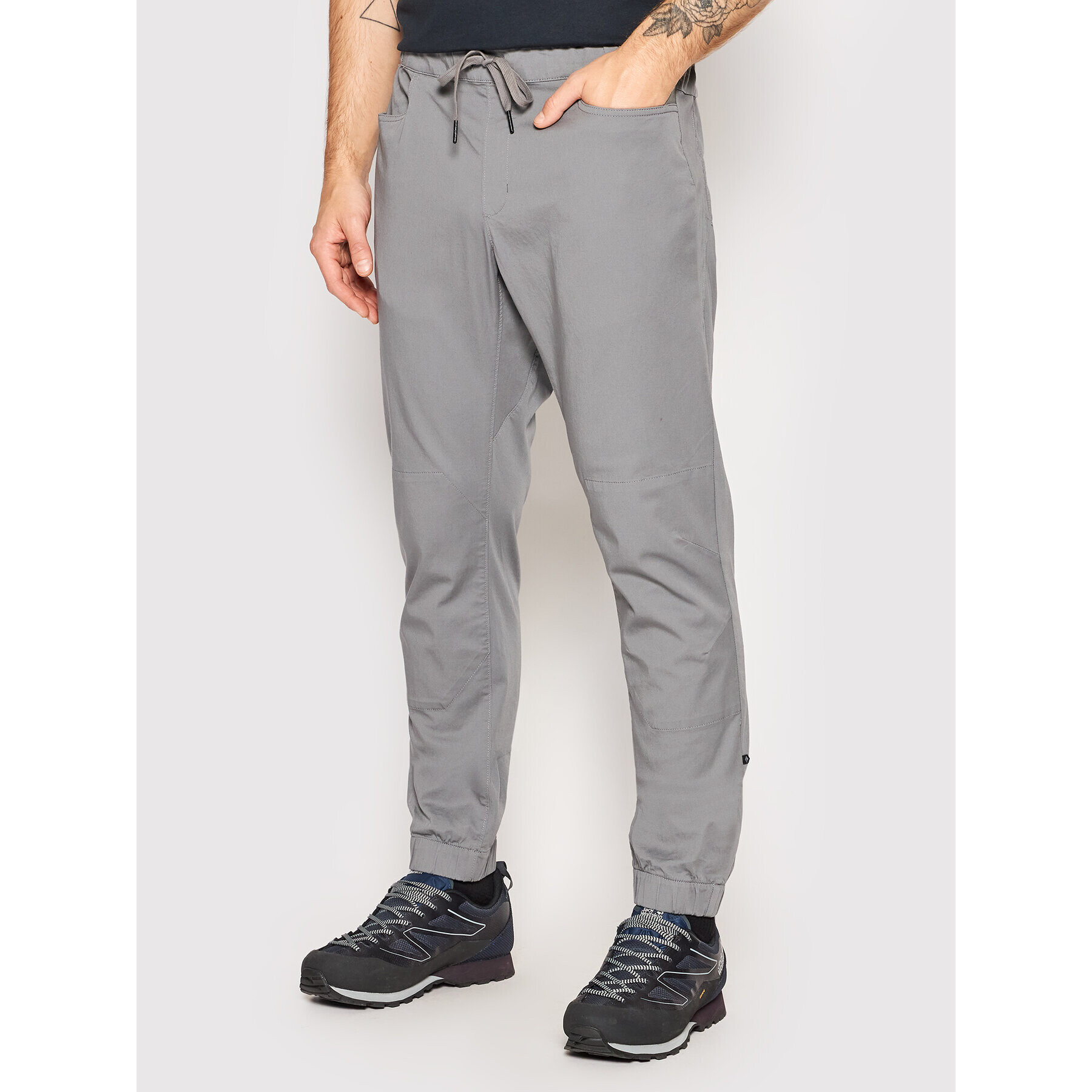 Black Diamond Jogger - Pepit.gr