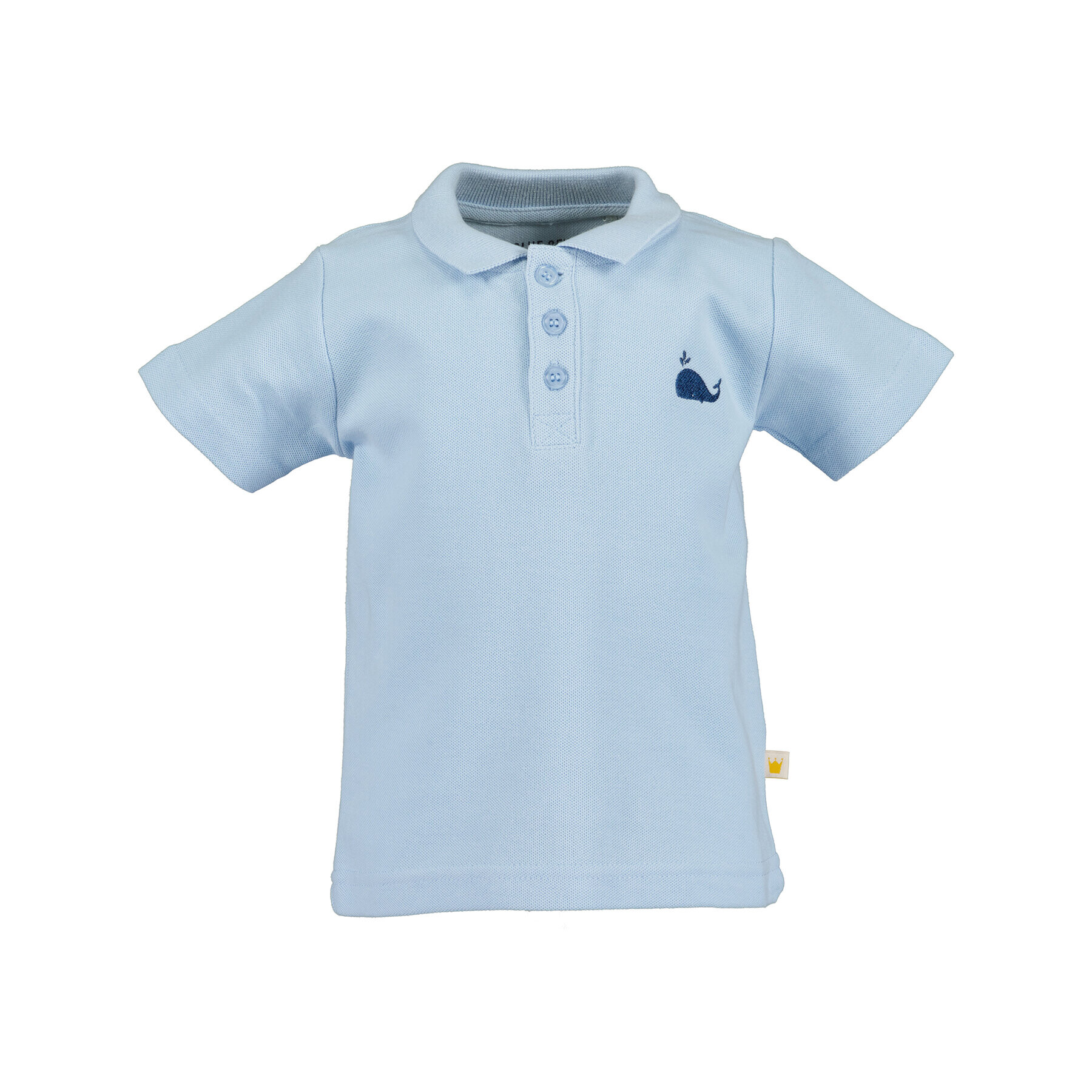 Blue Seven Polo - Pepit.gr