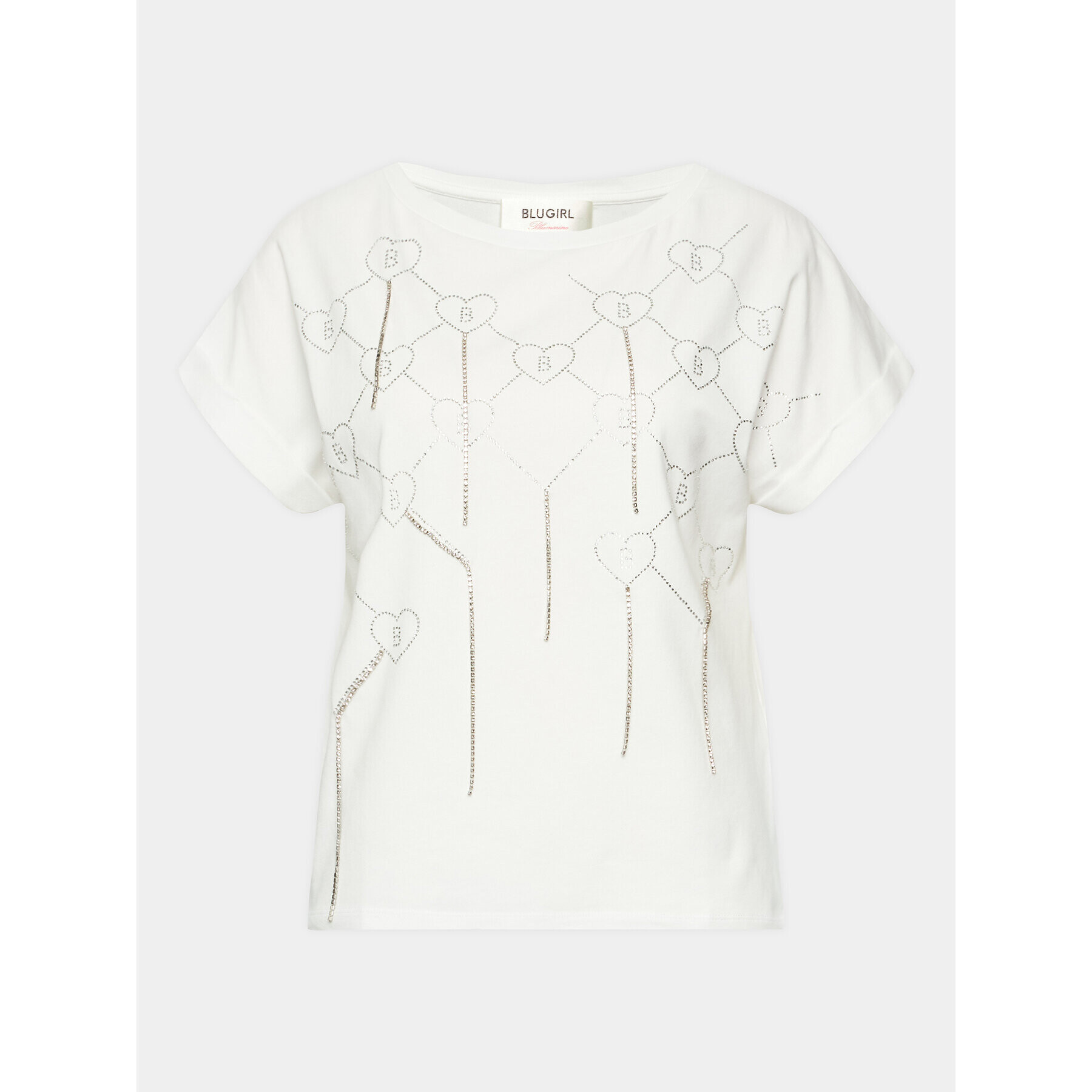 Blugirl Blumarine T-Shirt - Pepit.gr