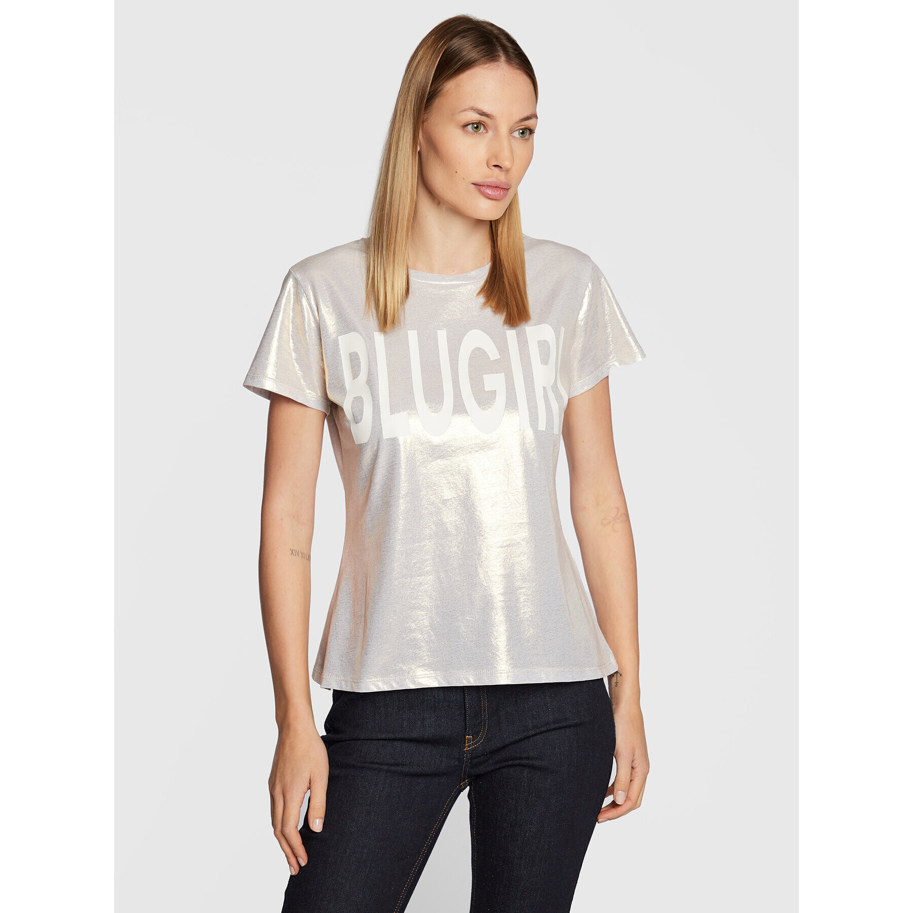 Blugirl Blumarine T-Shirt - Pepit.gr