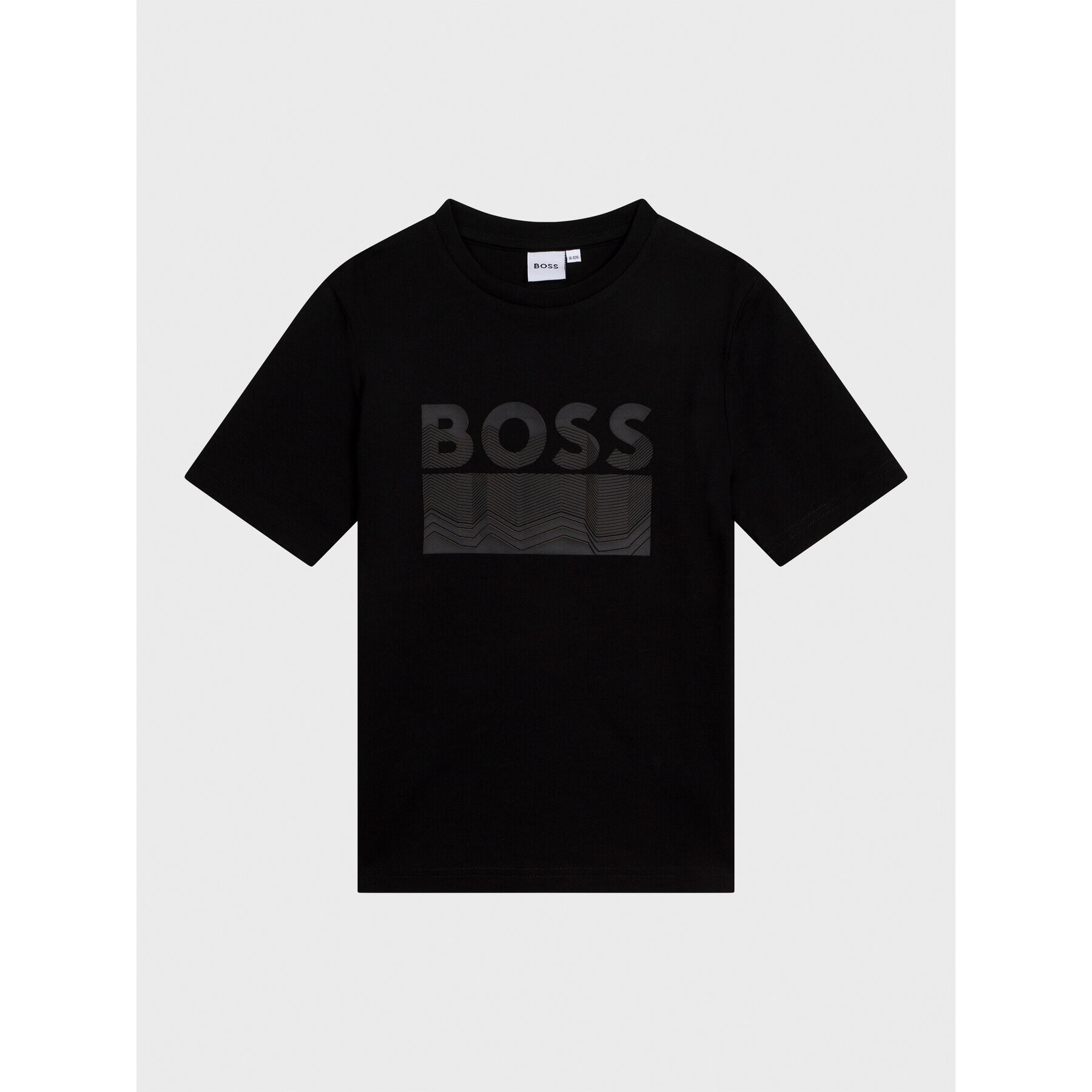 Boss T-Shirt - Pepit.gr