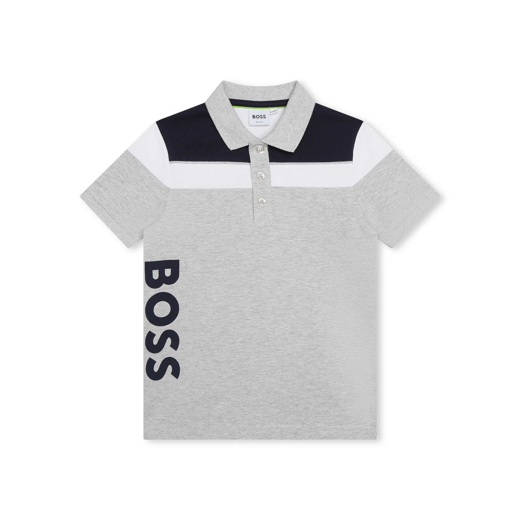 Boss Polo - Pepit.gr