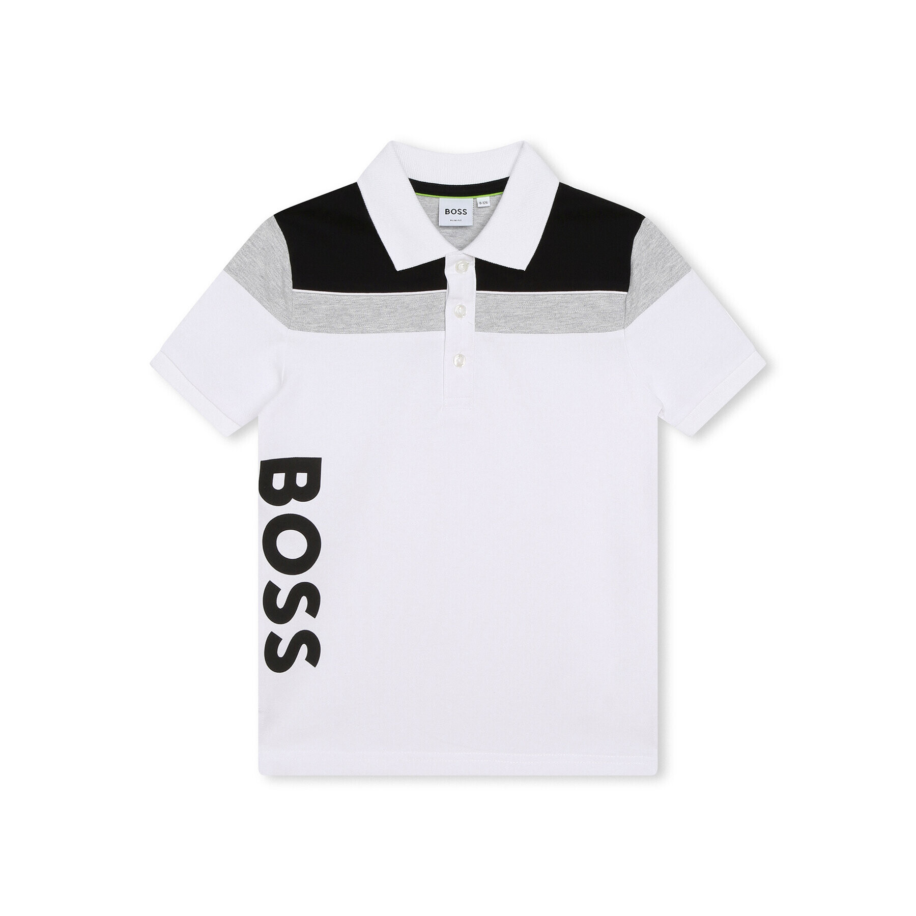 Boss Polo - Pepit.gr