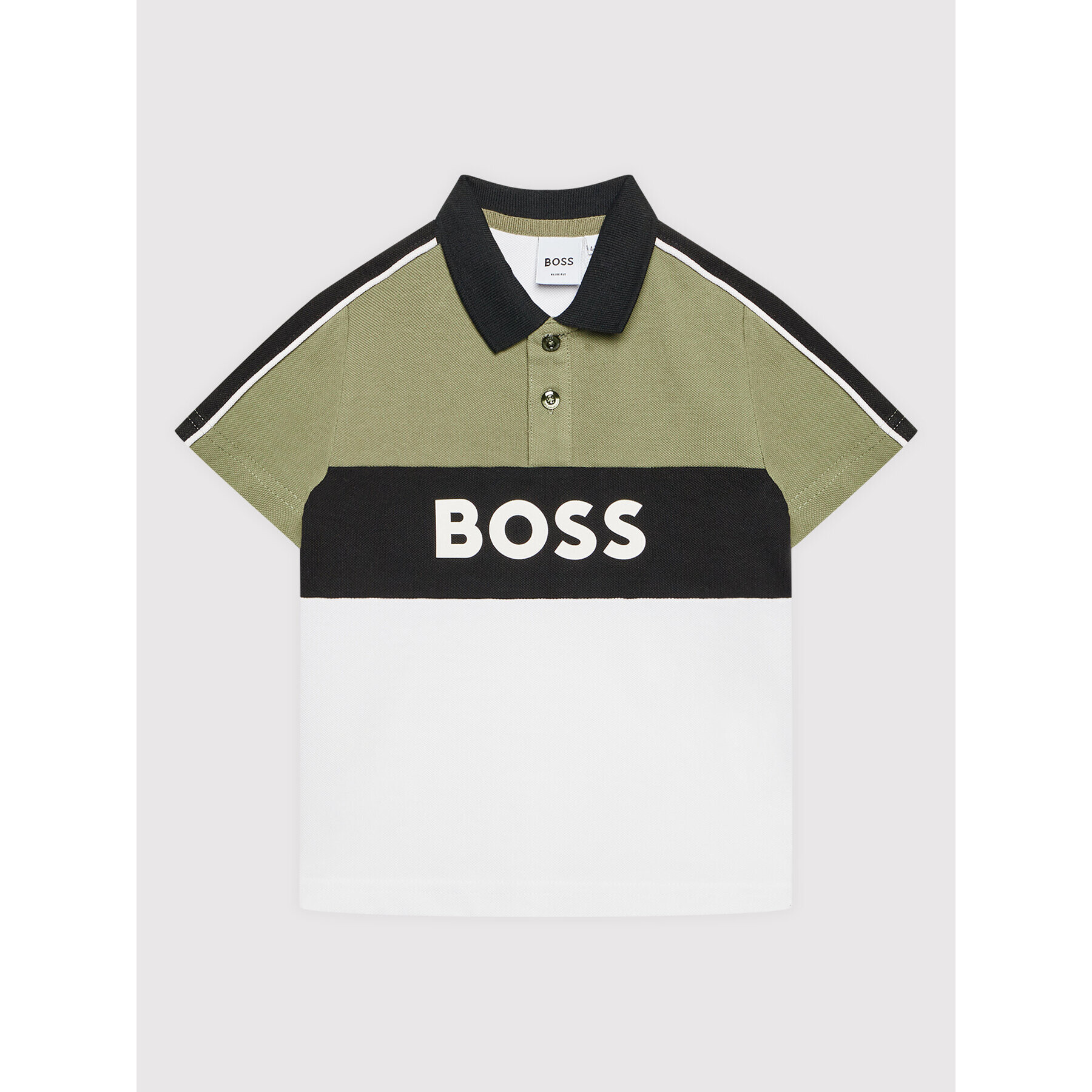 Boss Polo - Pepit.gr