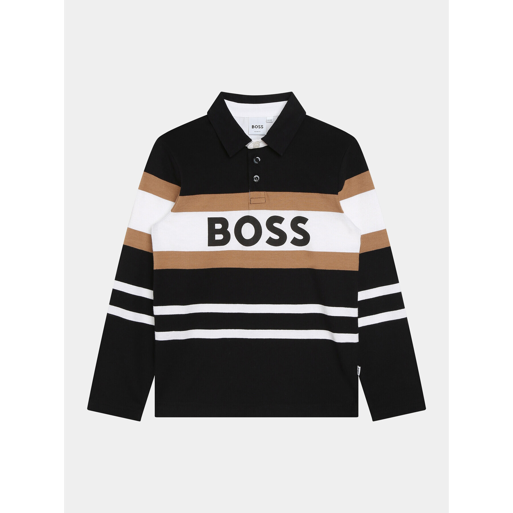 Boss Polo - Pepit.gr