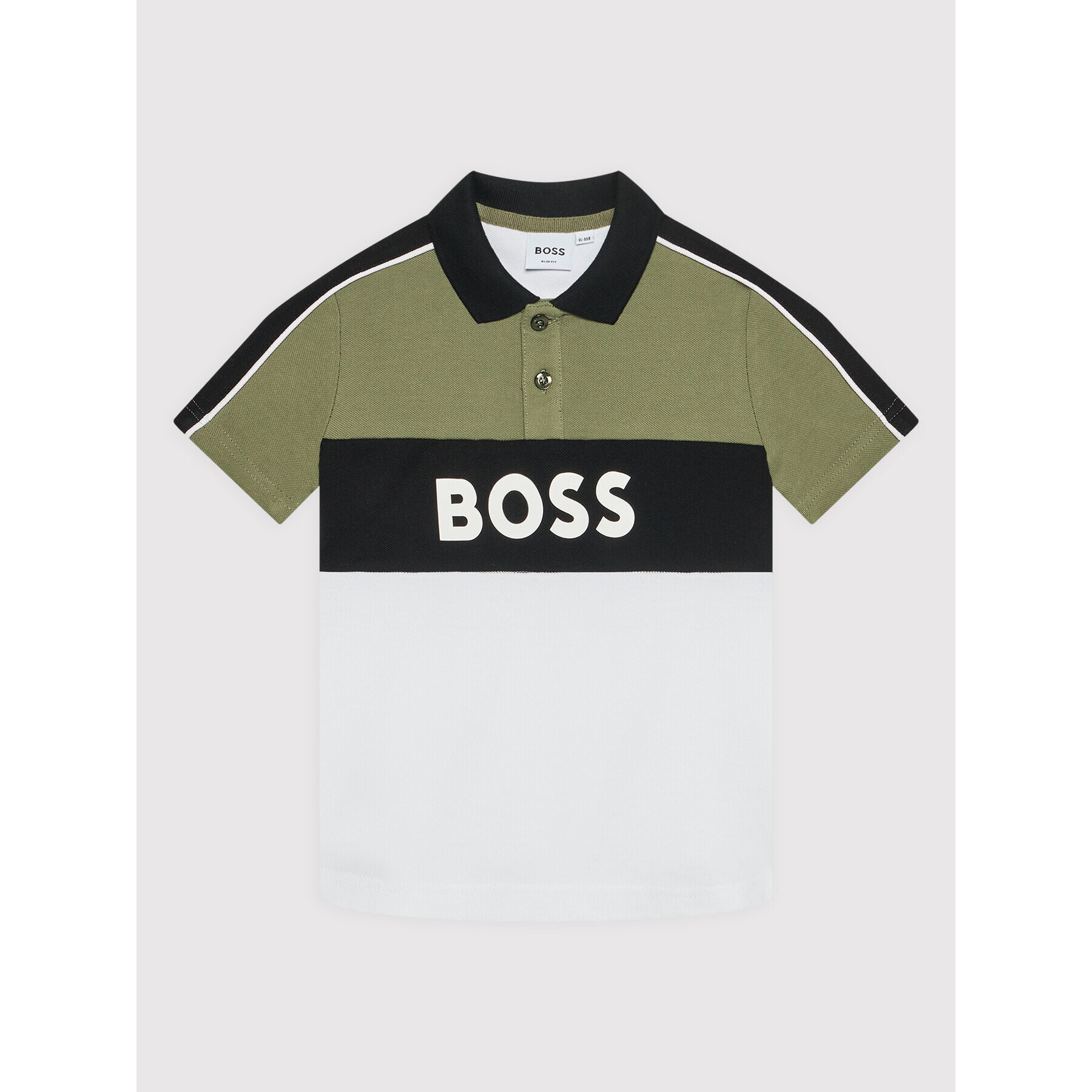 Boss Polo - Pepit.gr