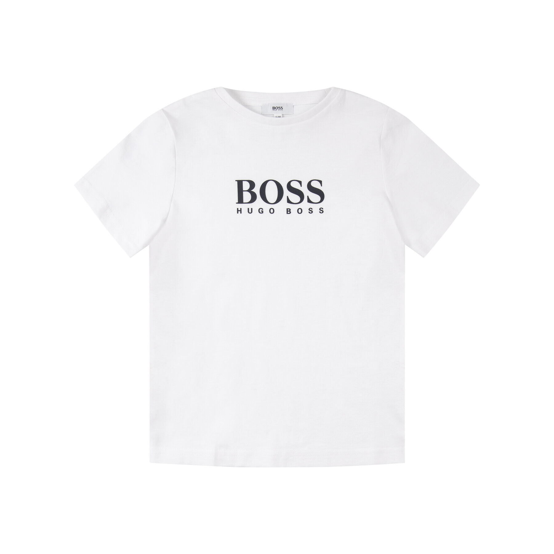 Boss T-Shirt - Pepit.gr