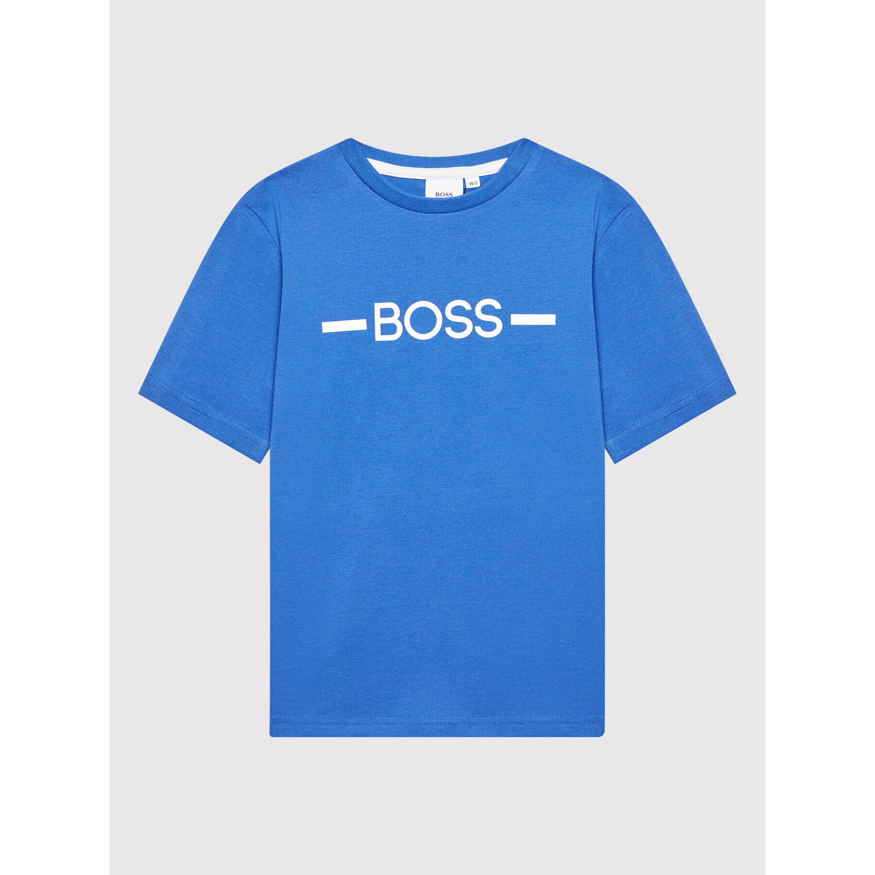 Boss T-Shirt - Pepit.gr