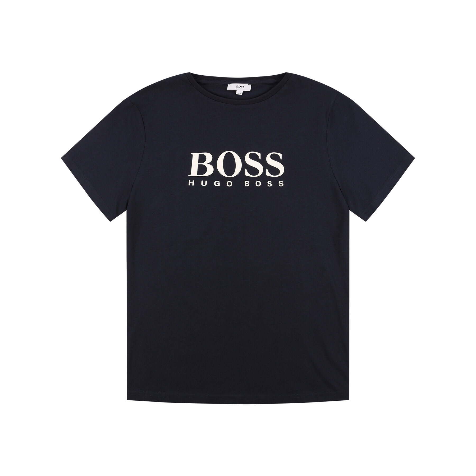 Boss T-Shirt - Pepit.gr