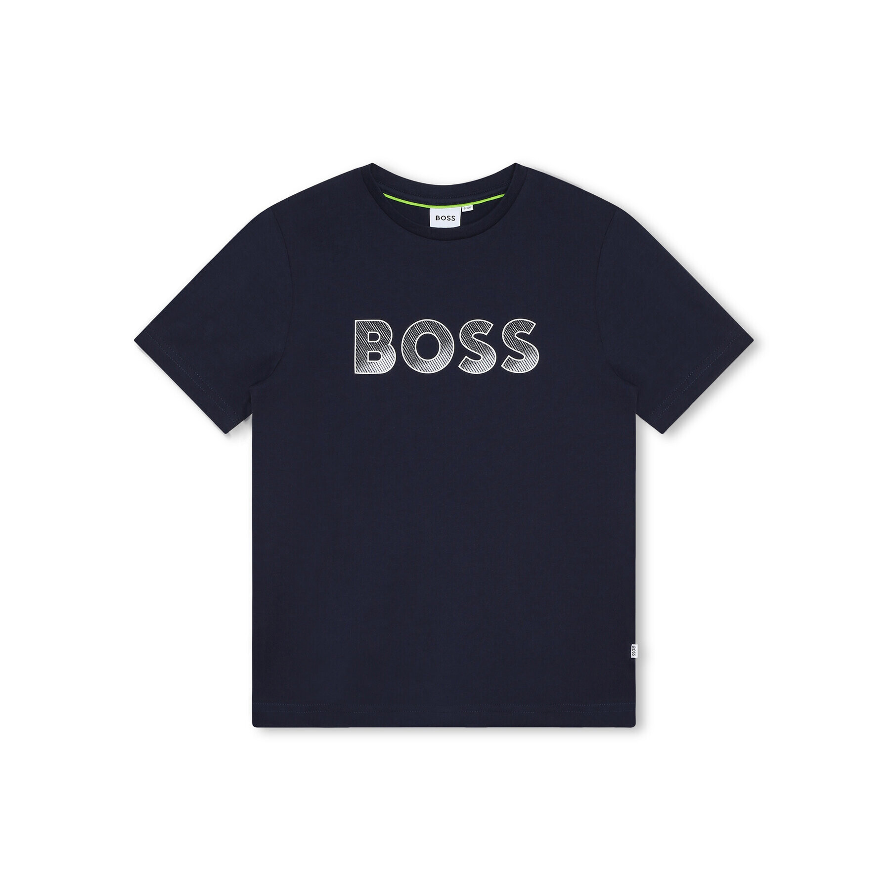 Boss T-Shirt - Pepit.gr