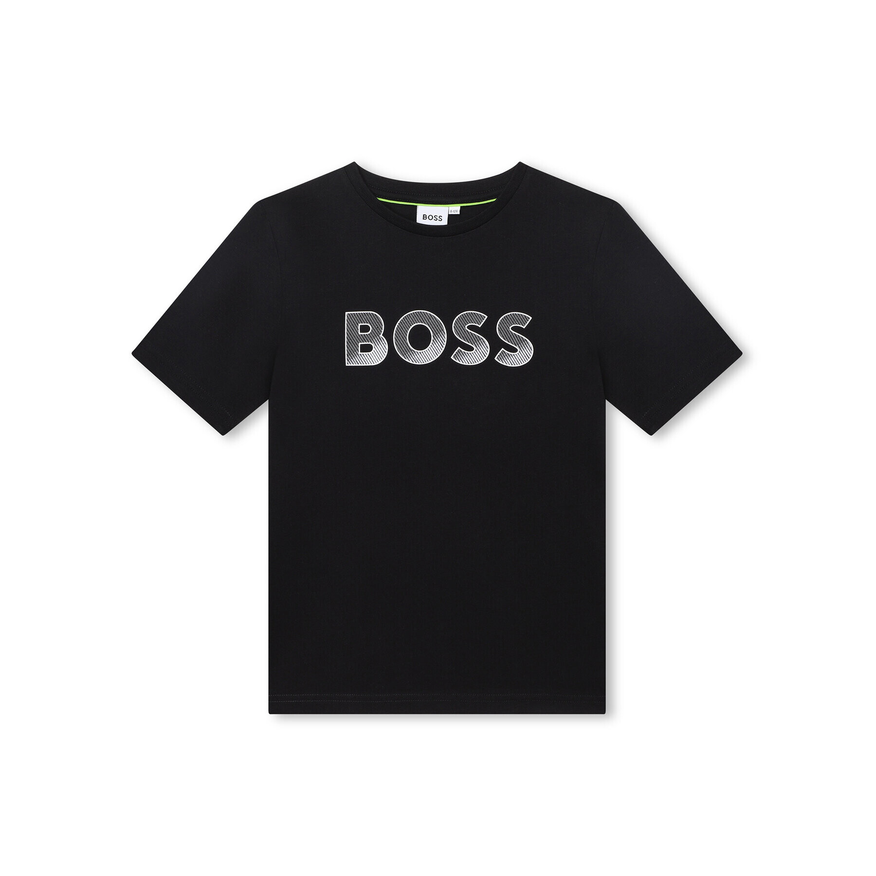 Boss T-Shirt - Pepit.gr