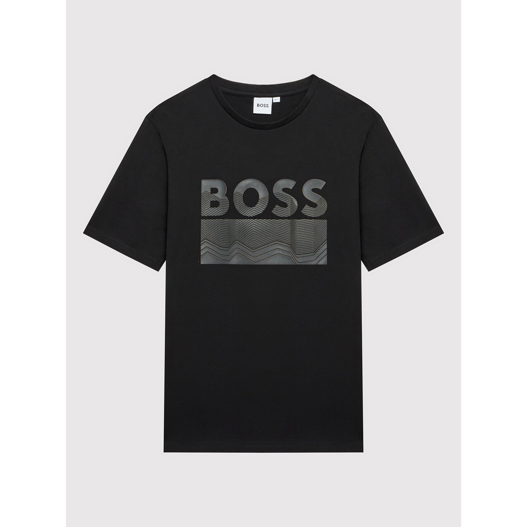 Boss T-Shirt - Pepit.gr