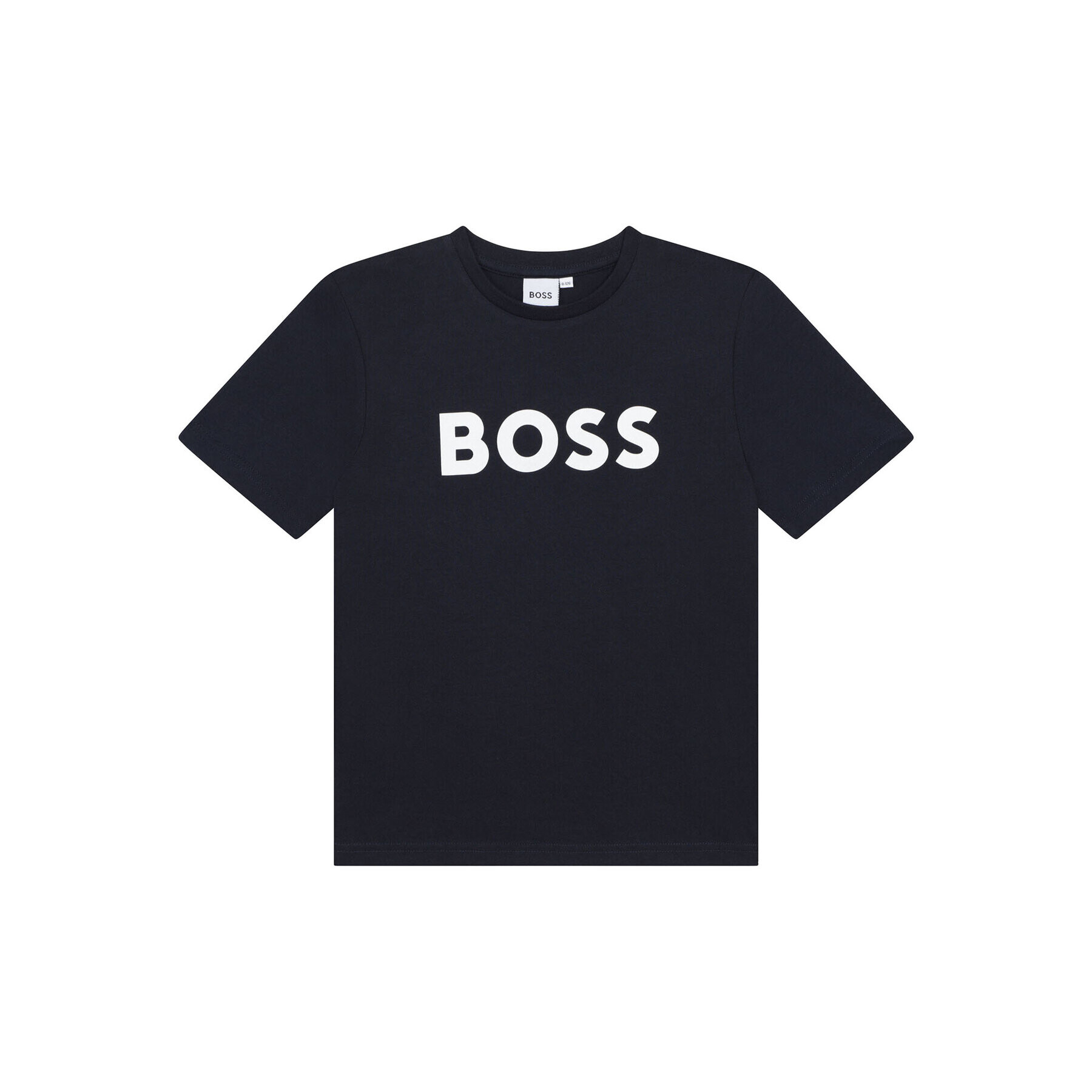 Boss T-Shirt - Pepit.gr