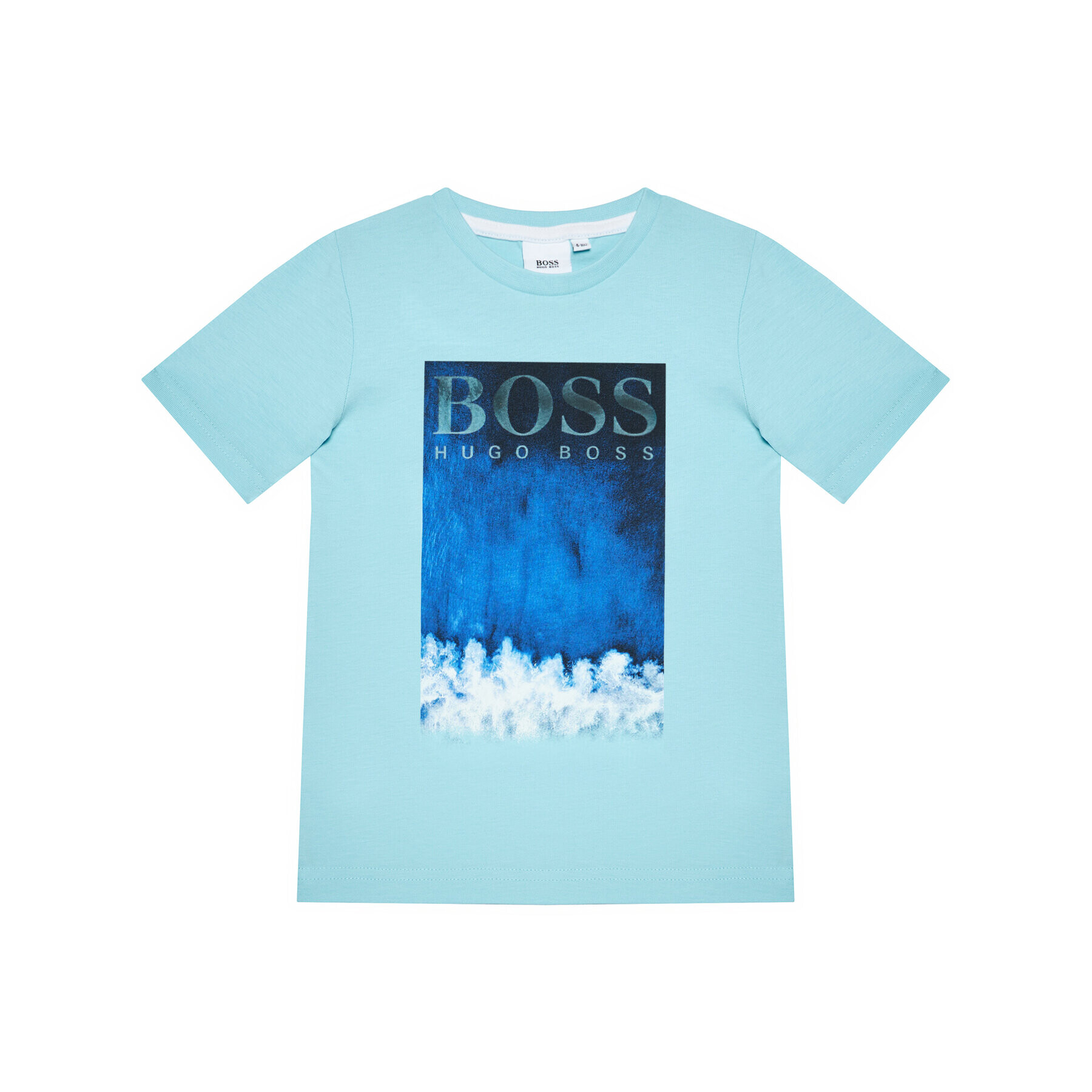 Boss T-Shirt - Pepit.gr