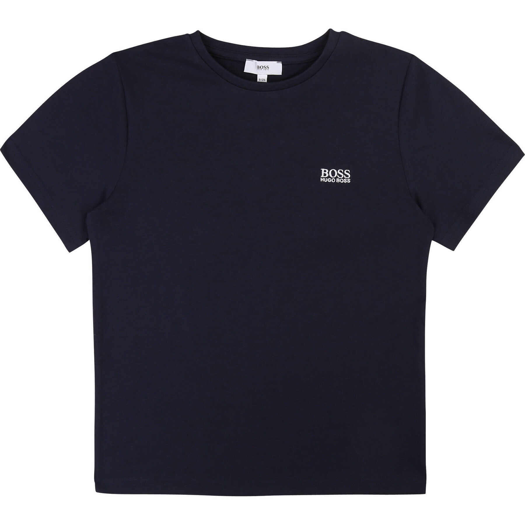 Boss T-Shirt - Pepit.gr