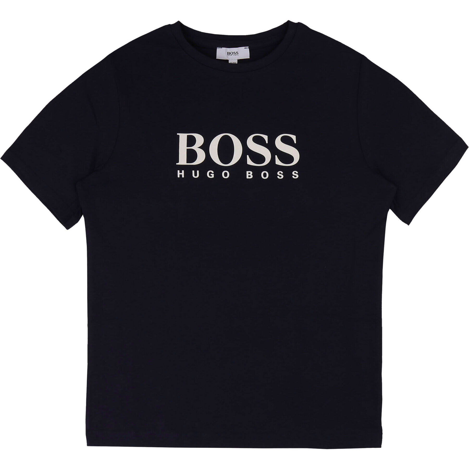 Boss T-Shirt - Pepit.gr