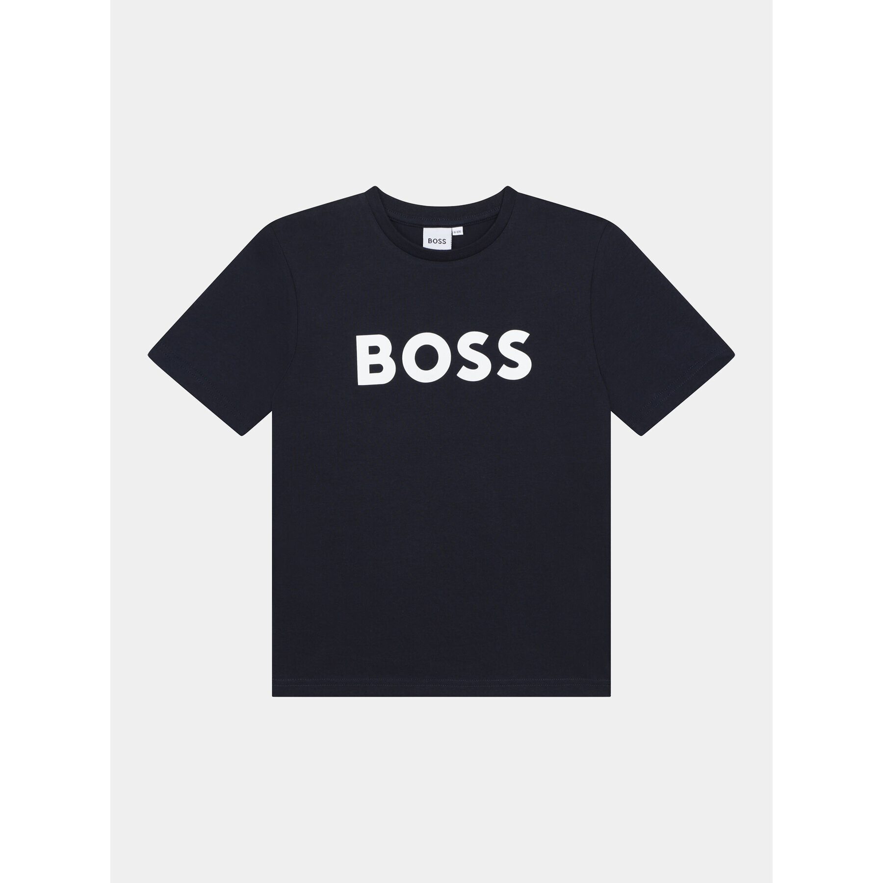 Boss T-Shirt - Pepit.gr