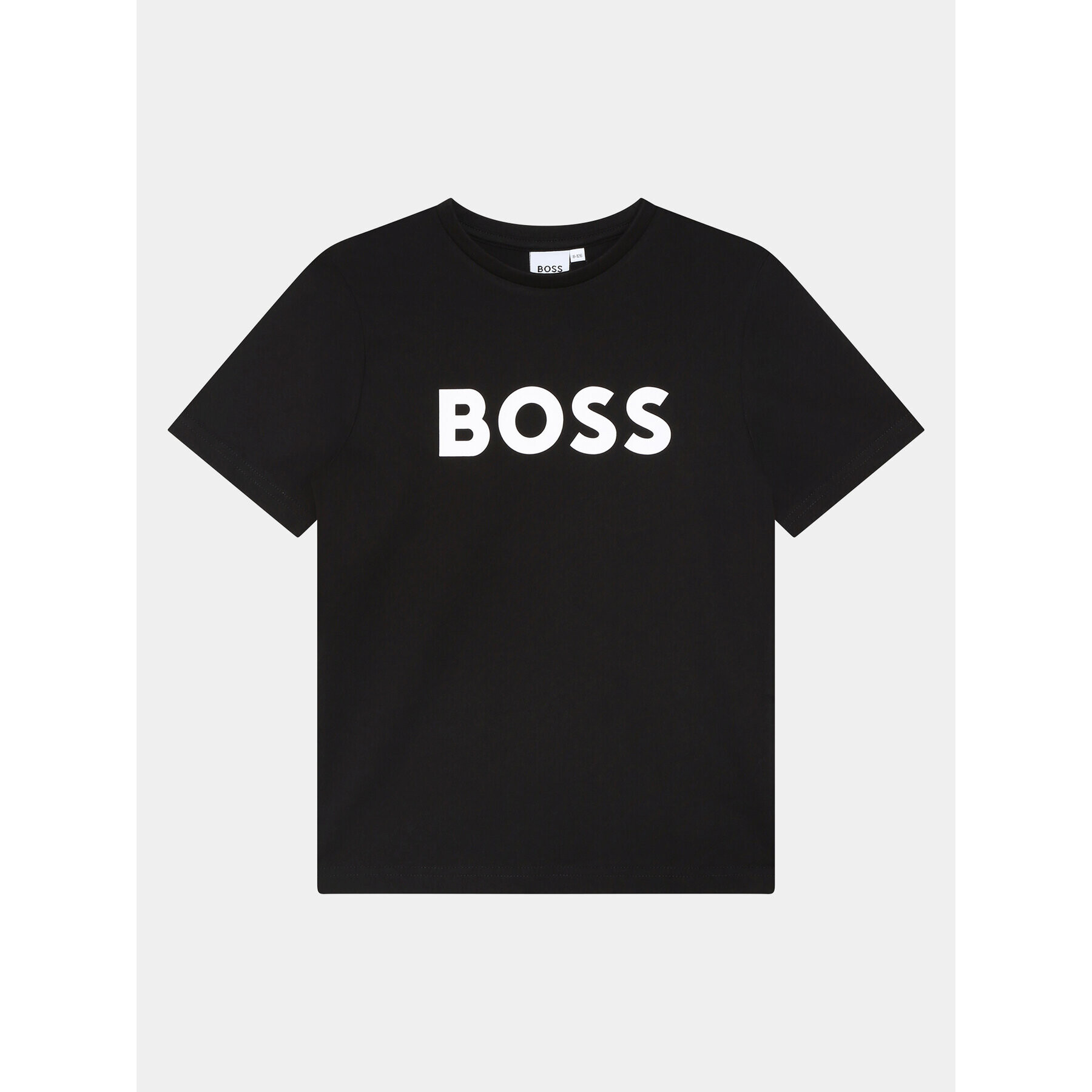 Boss T-Shirt - Pepit.gr