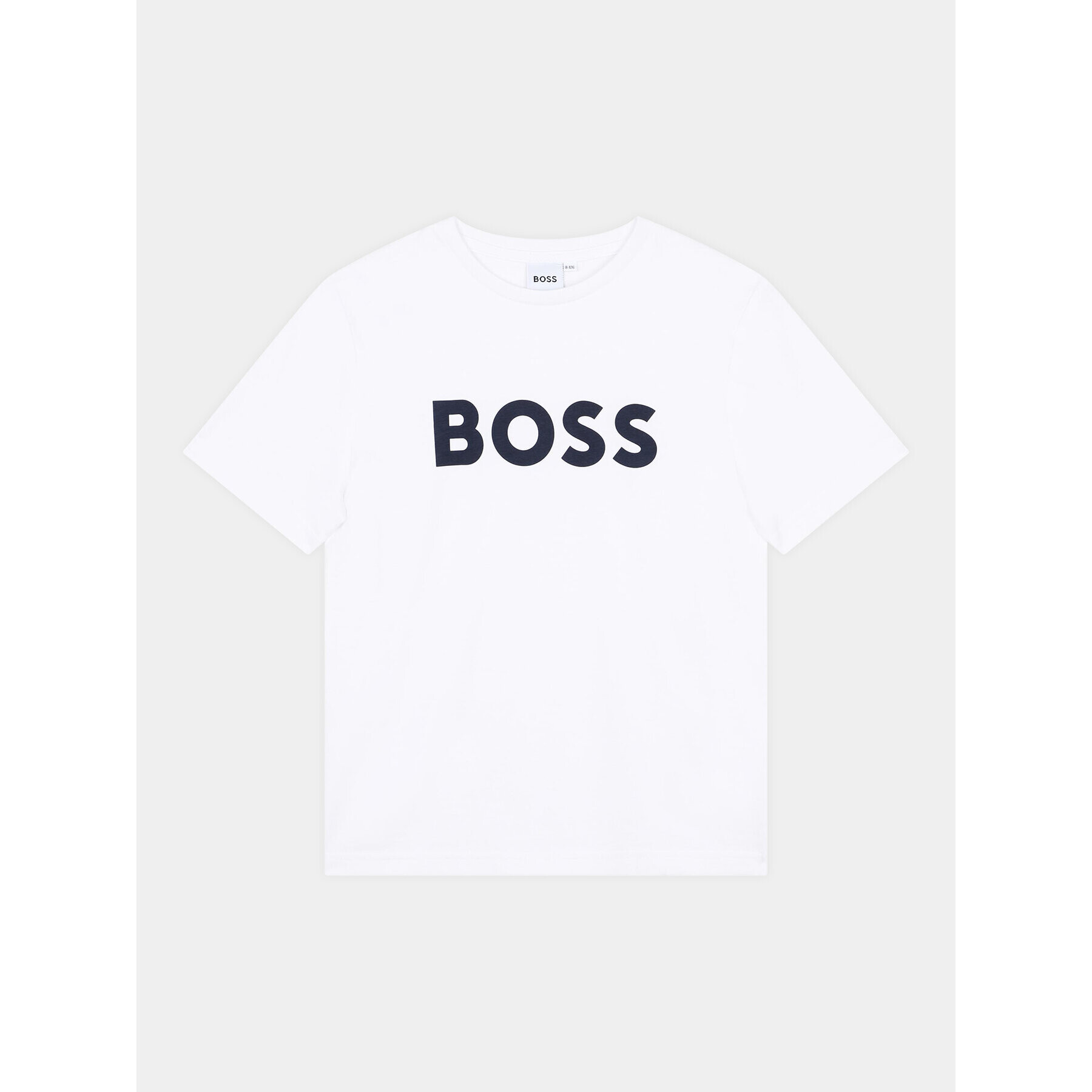 Boss T-Shirt - Pepit.gr