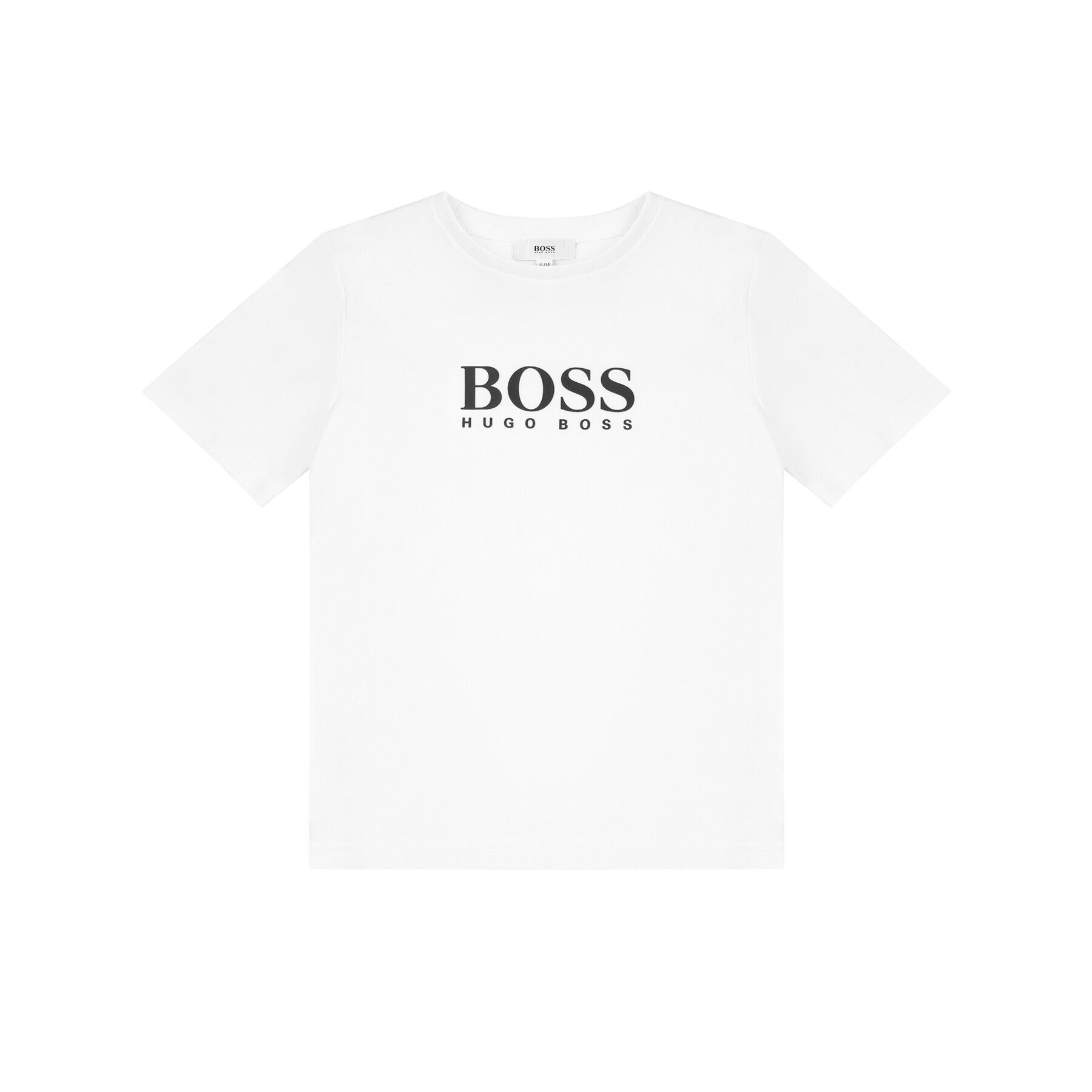 Boss T-Shirt - Pepit.gr