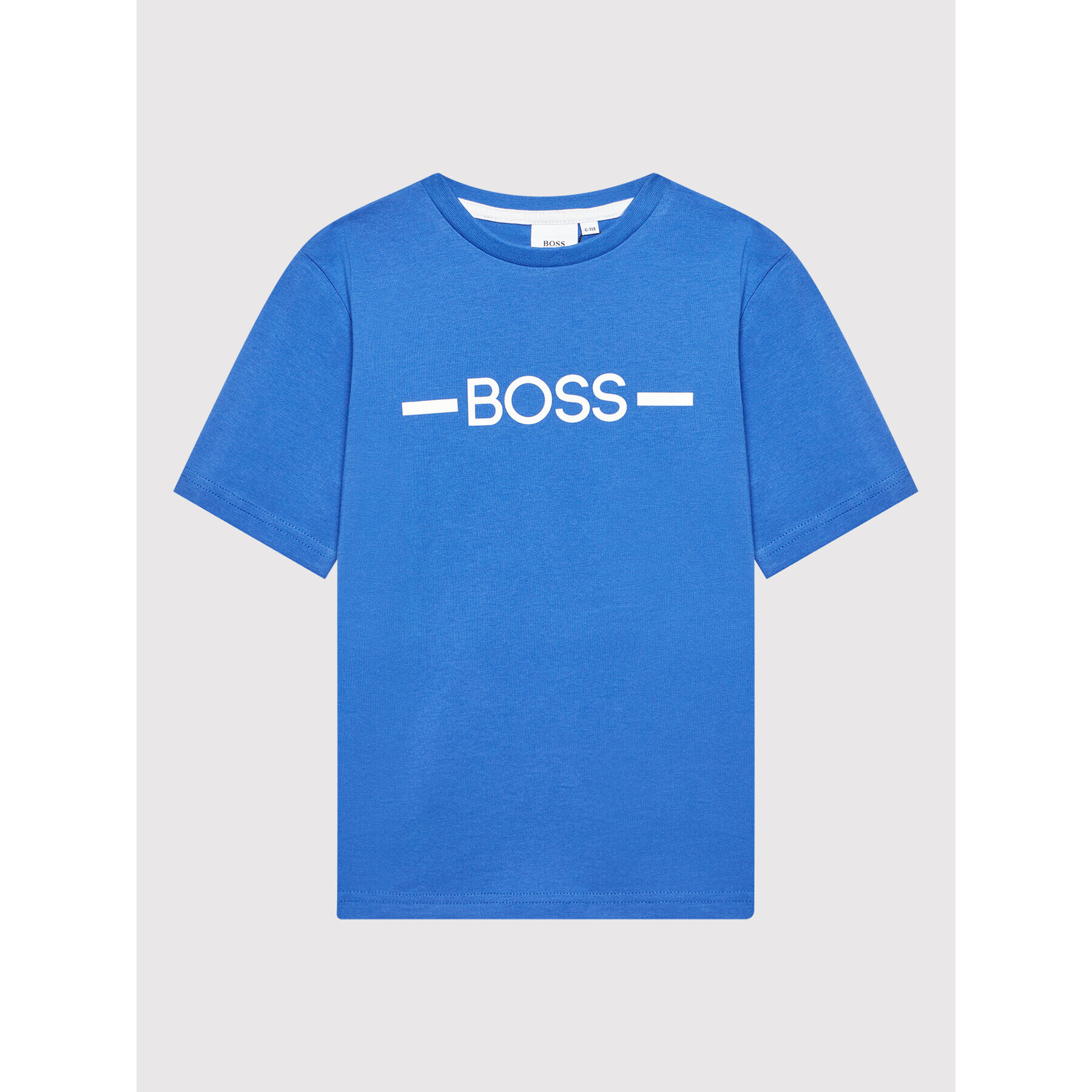 Boss T-Shirt - Pepit.gr