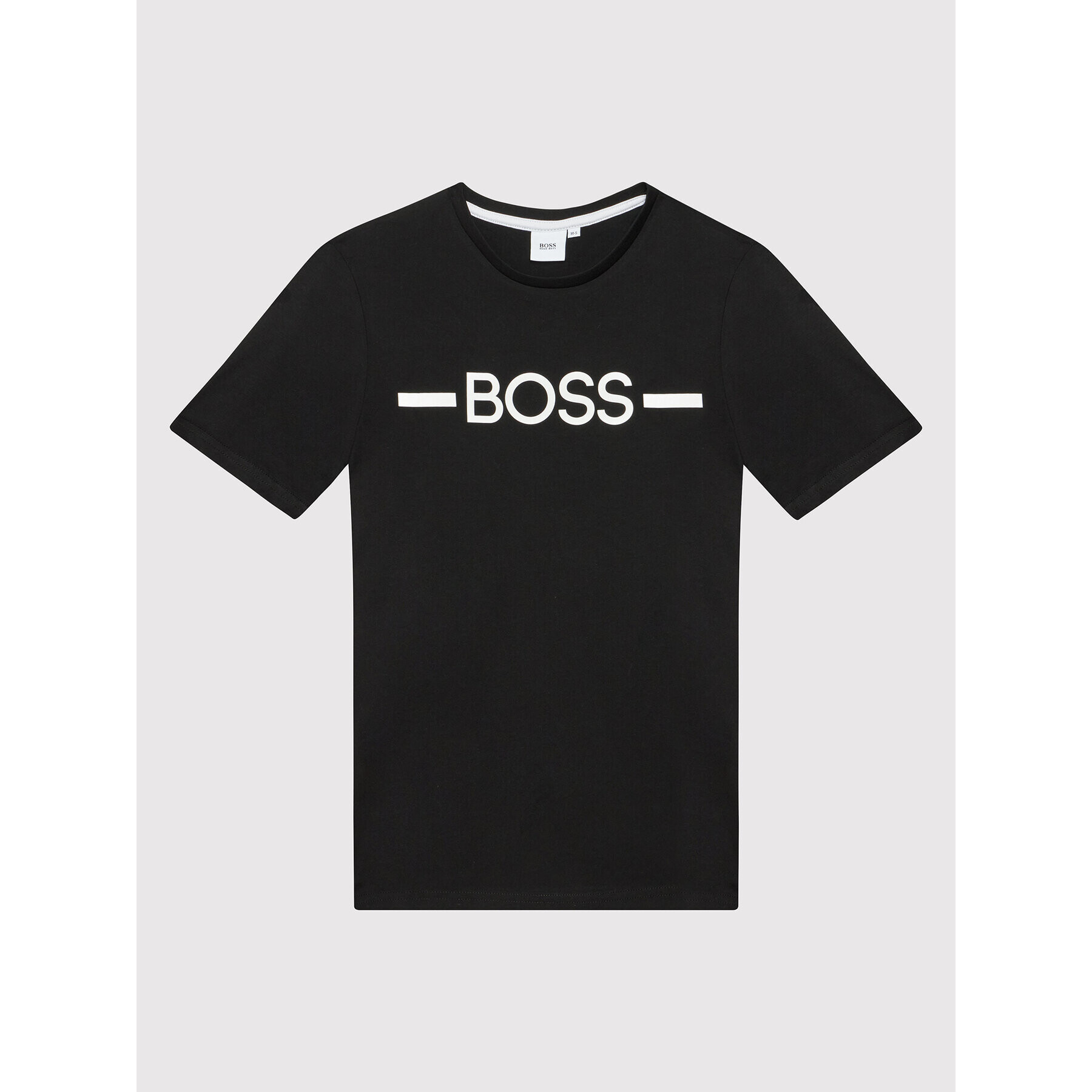 Boss T-Shirt - Pepit.gr