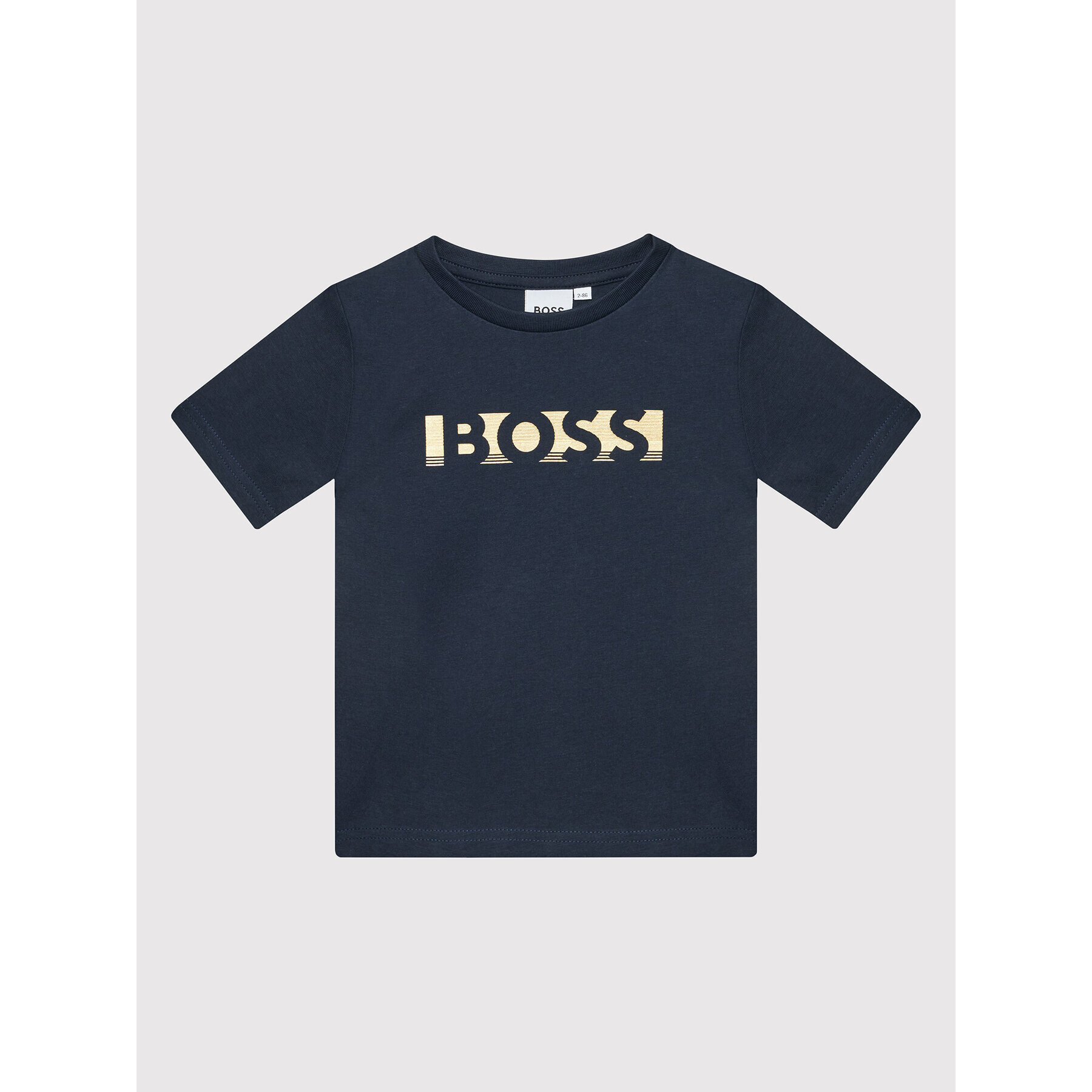 Boss T-Shirt - Pepit.gr