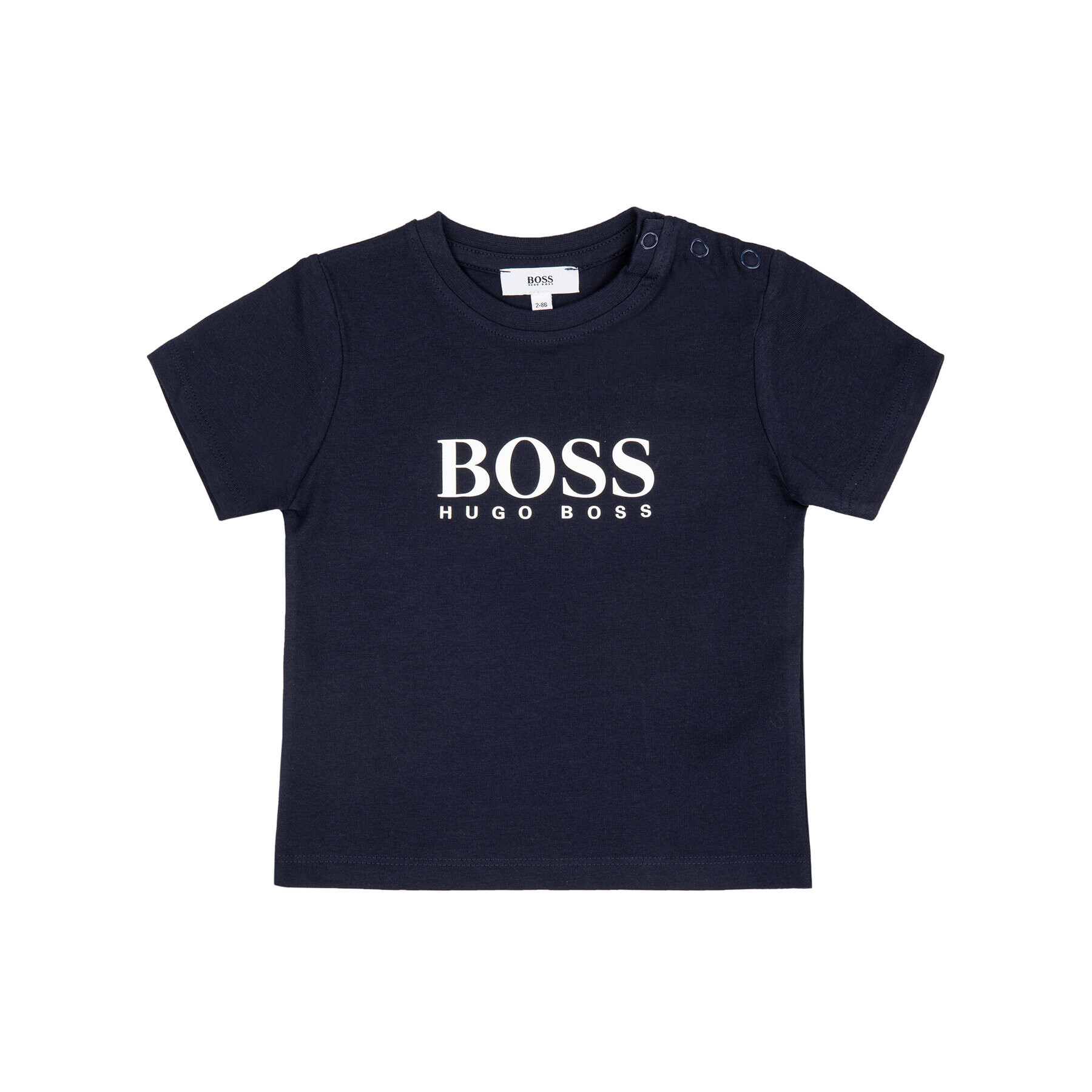 Boss T-Shirt - Pepit.gr