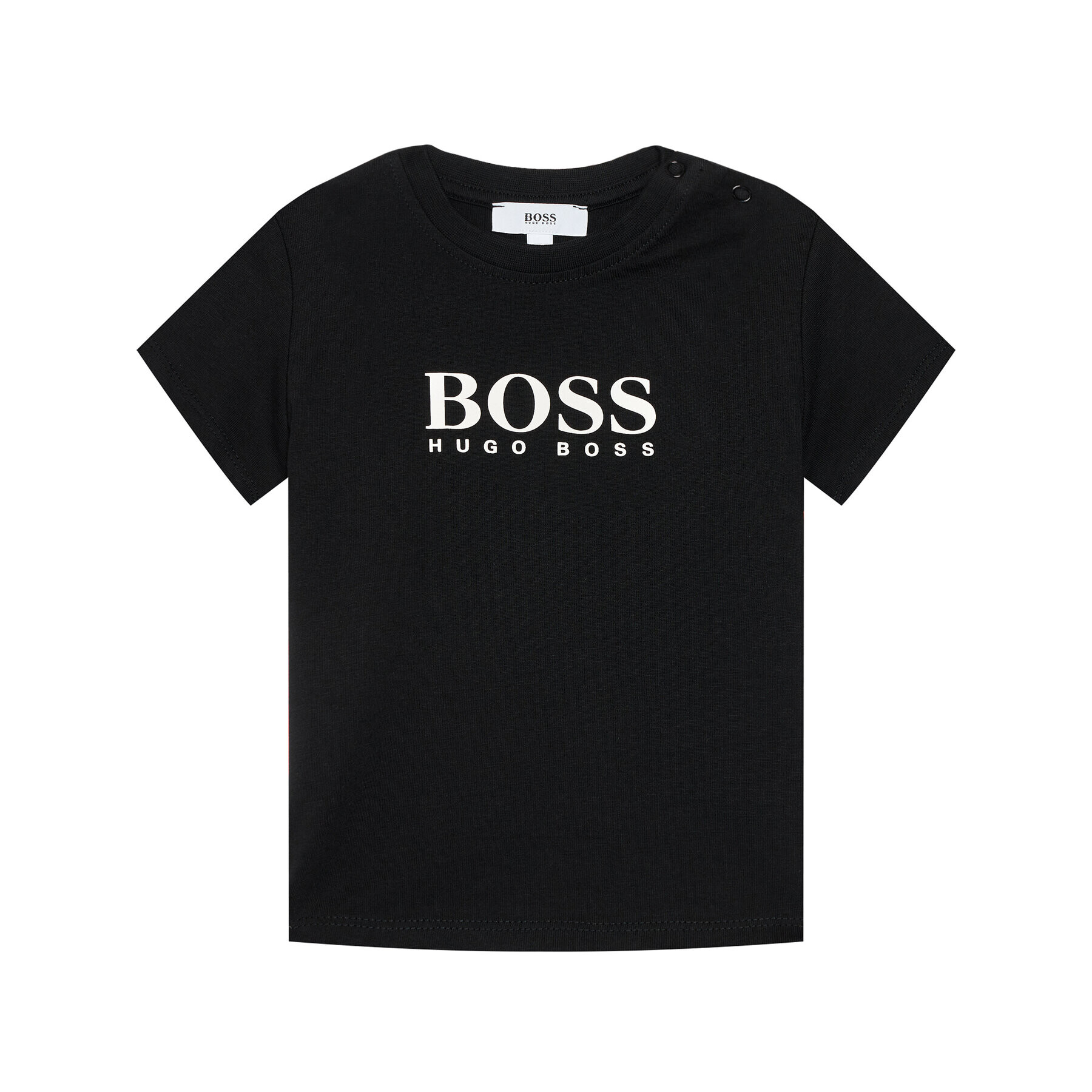 Boss T-Shirt - Pepit.gr