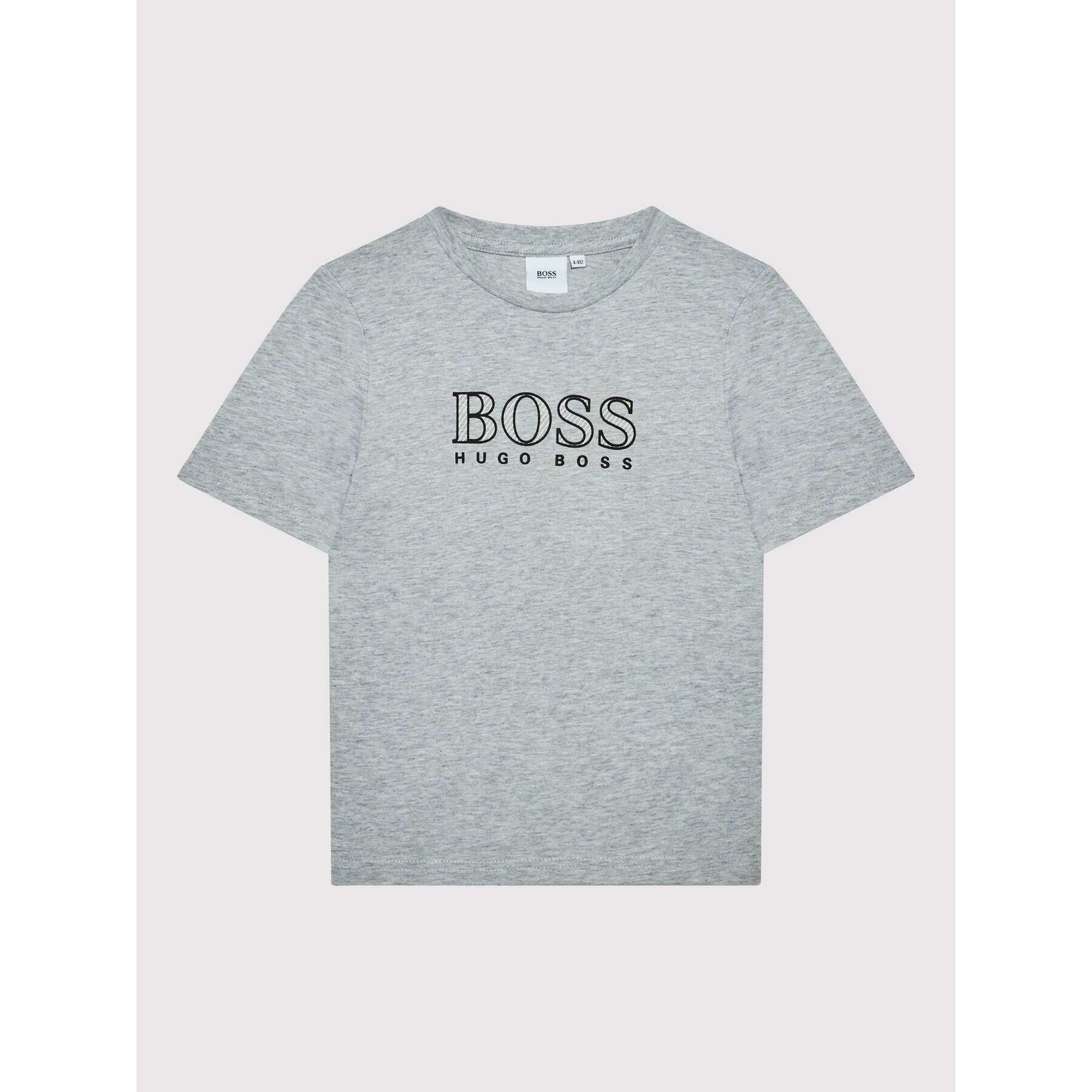 Boss T-Shirt - Pepit.gr