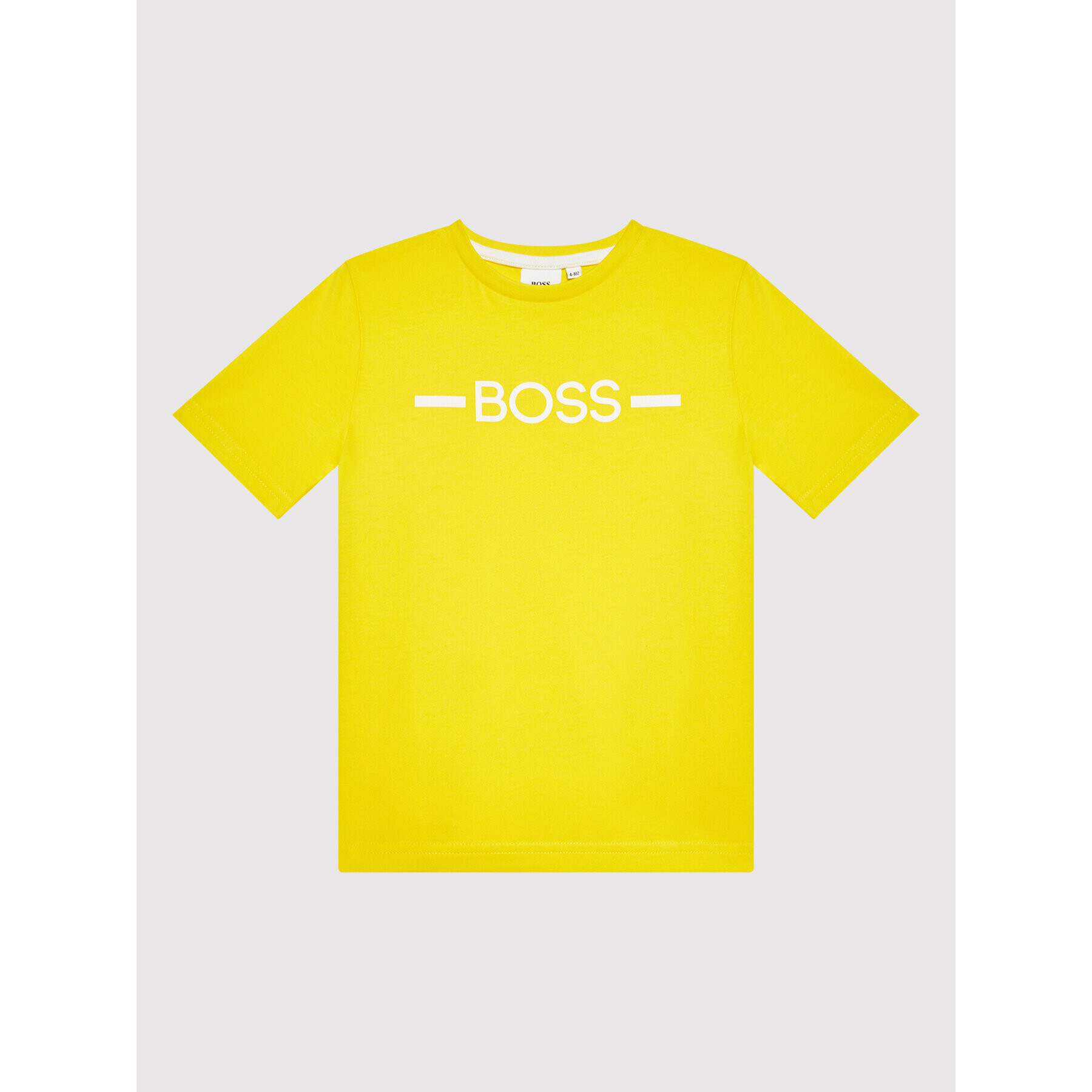 Boss T-Shirt - Pepit.gr