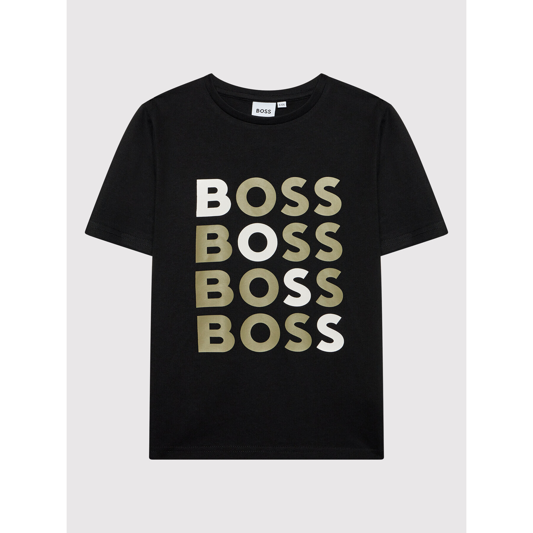 Boss T-Shirt - Pepit.gr