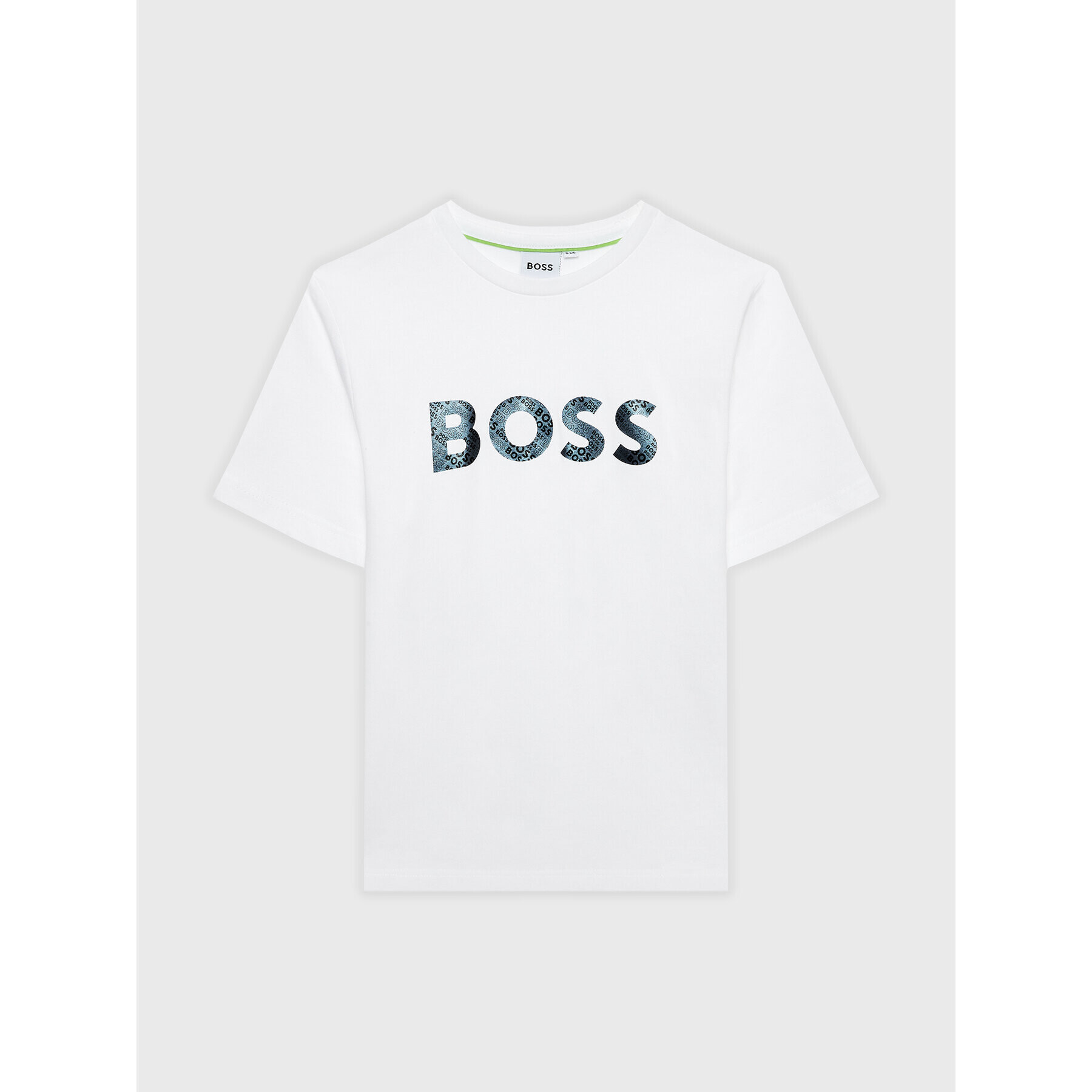 Boss T-Shirt - Pepit.gr