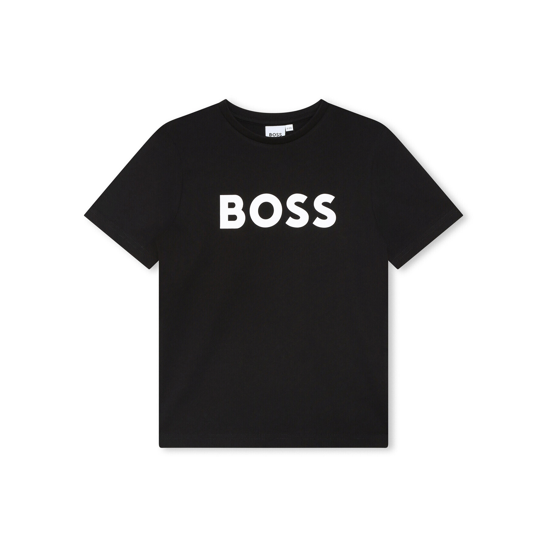 Boss T-Shirt - Pepit.gr