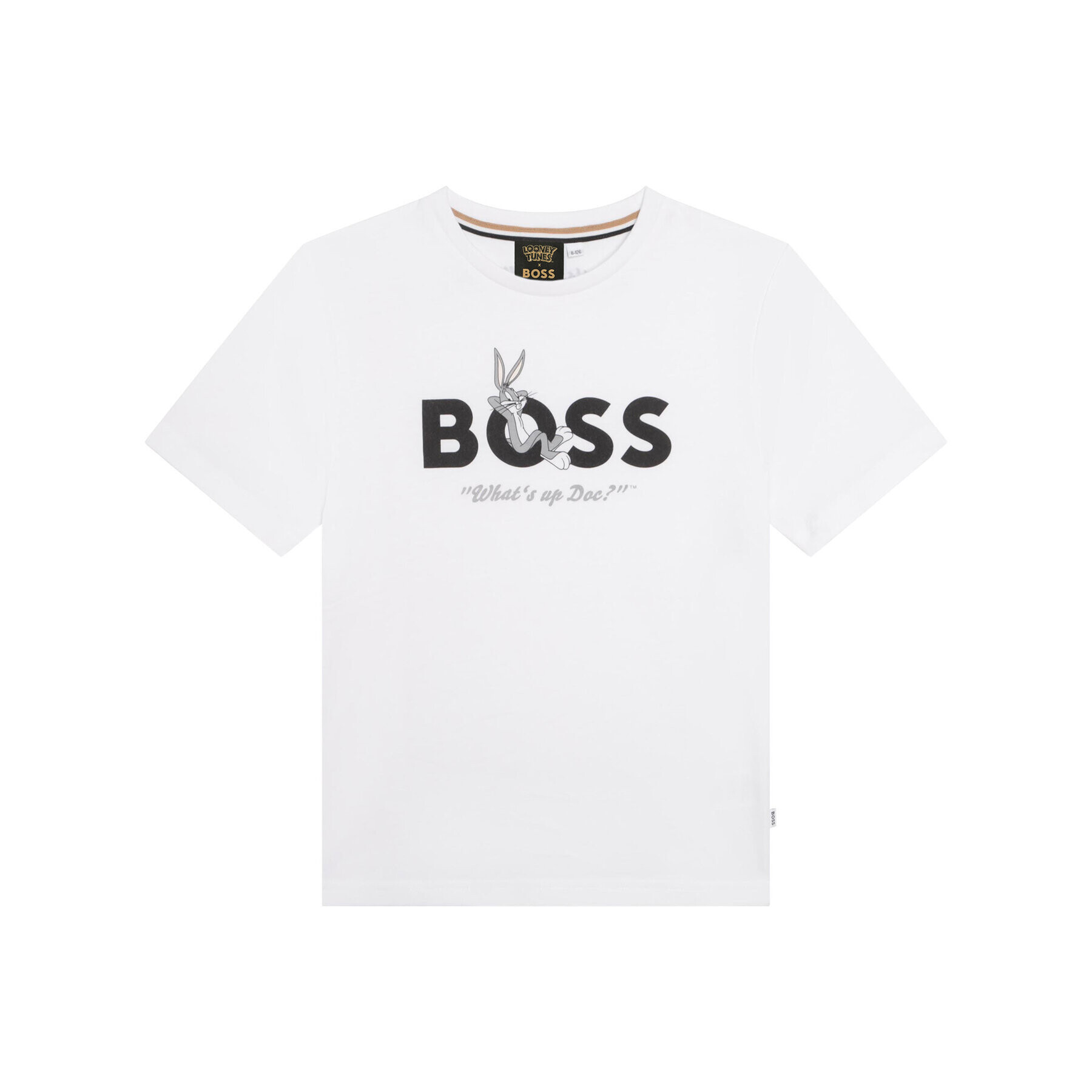 Boss T-Shirt - Pepit.gr