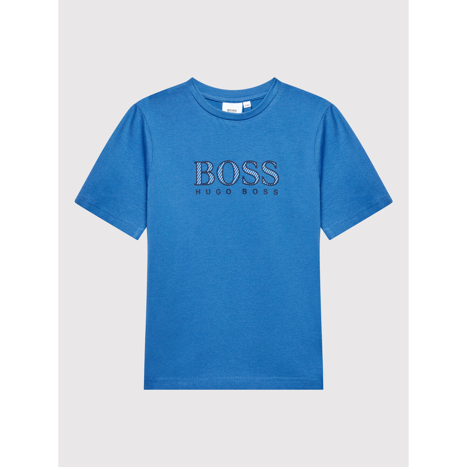 Boss T-Shirt - Pepit.gr