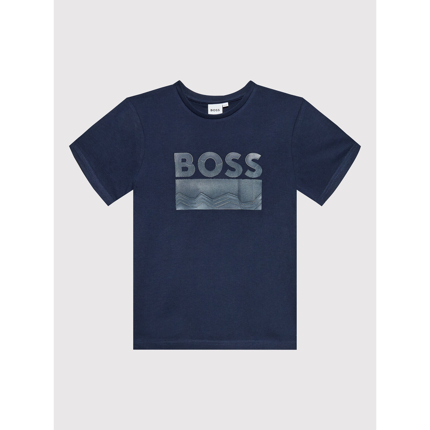 Boss T-Shirt - Pepit.gr