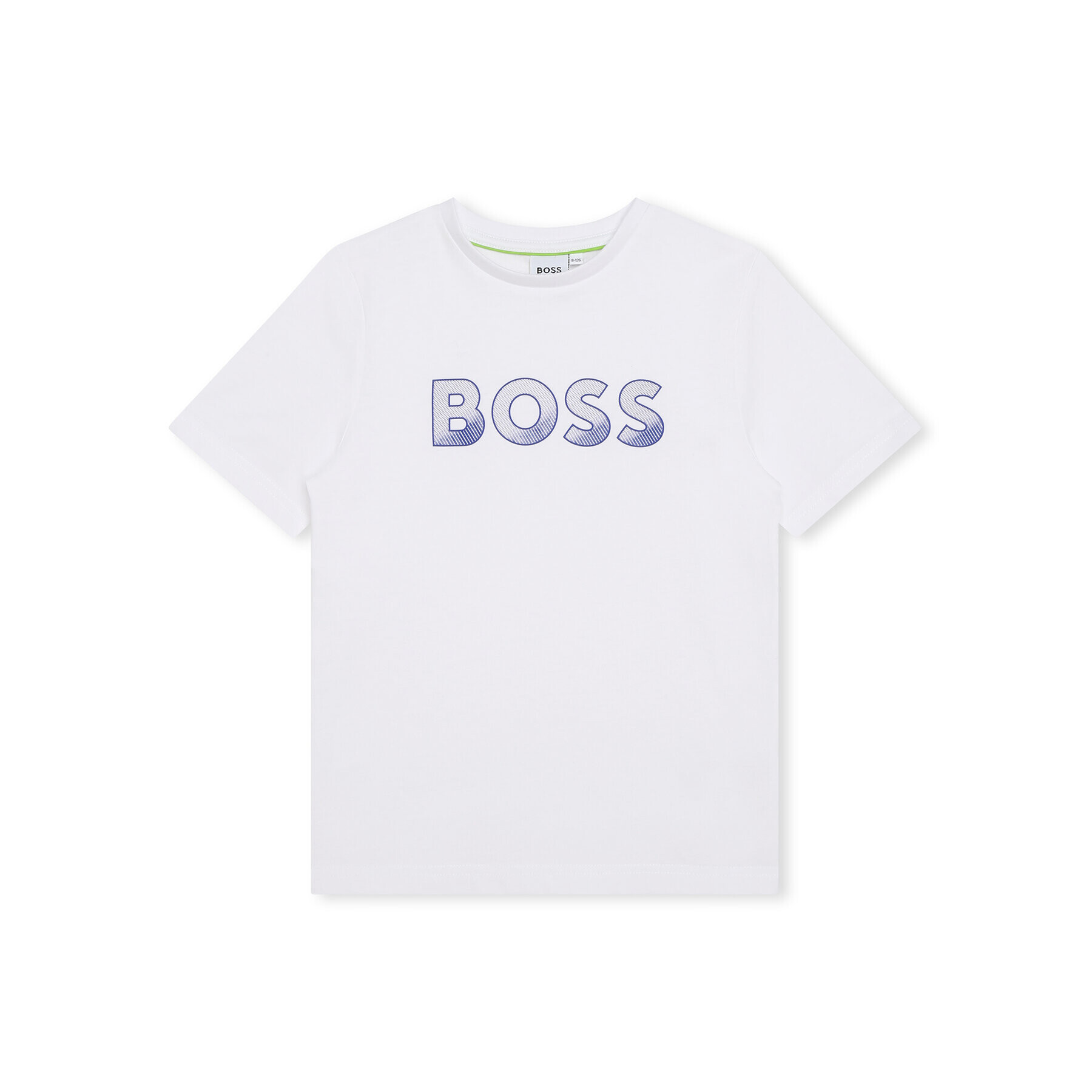 Boss T-Shirt - Pepit.gr