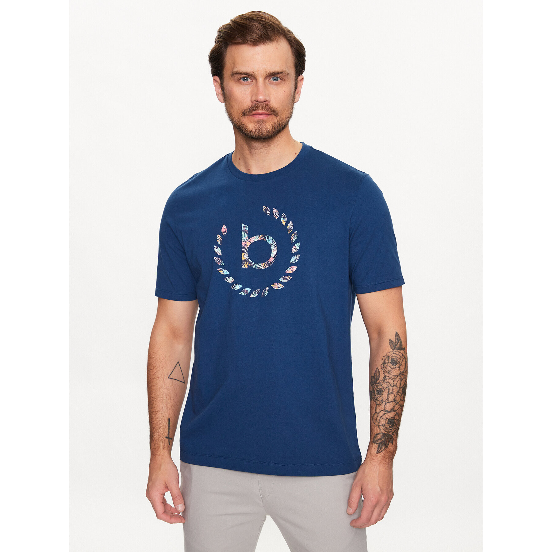 Bugatti T-Shirt - Pepit.gr