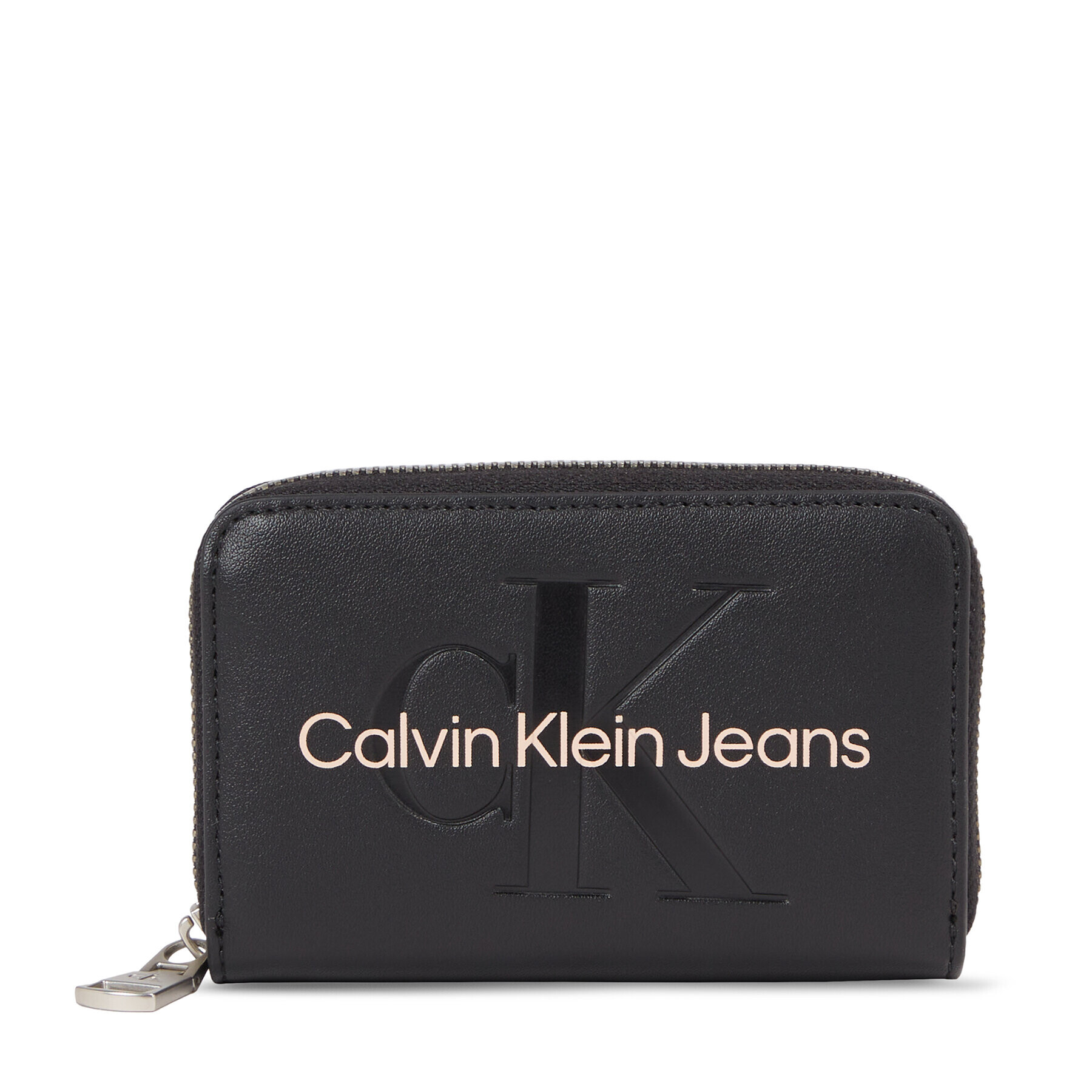 Calvin Klein Jeans Γυναικείο Πορτοφόλι - Pepit.gr