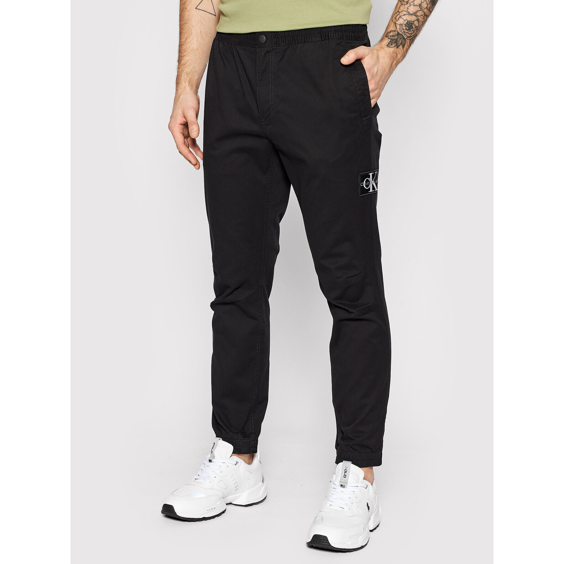 Calvin Klein Jeans Jogger - Pepit.gr