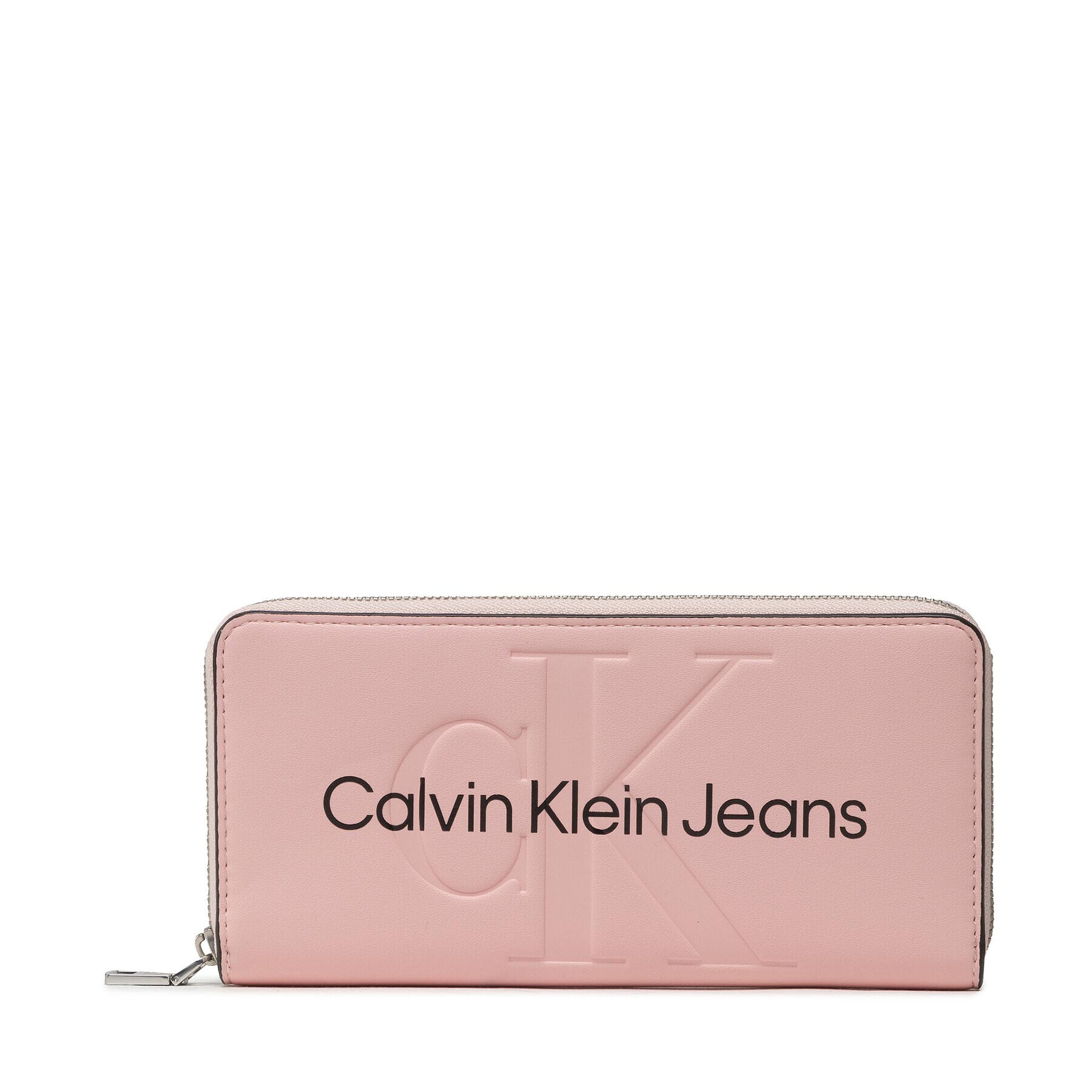 Calvin Klein Jeans Μεγάλο Πορτοφόλι Γυναικείο - Pepit.gr