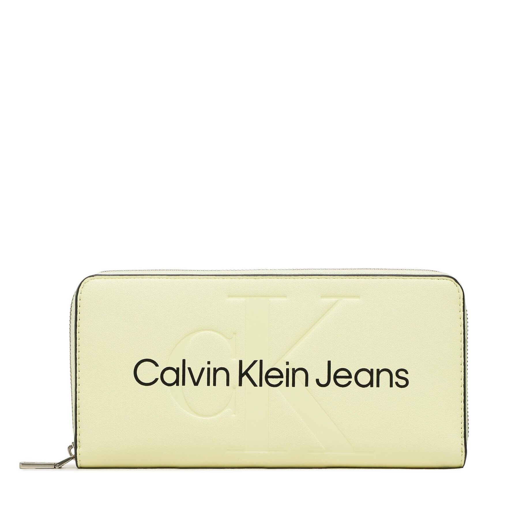 Calvin Klein Jeans Μεγάλο Πορτοφόλι Γυναικείο - Pepit.gr