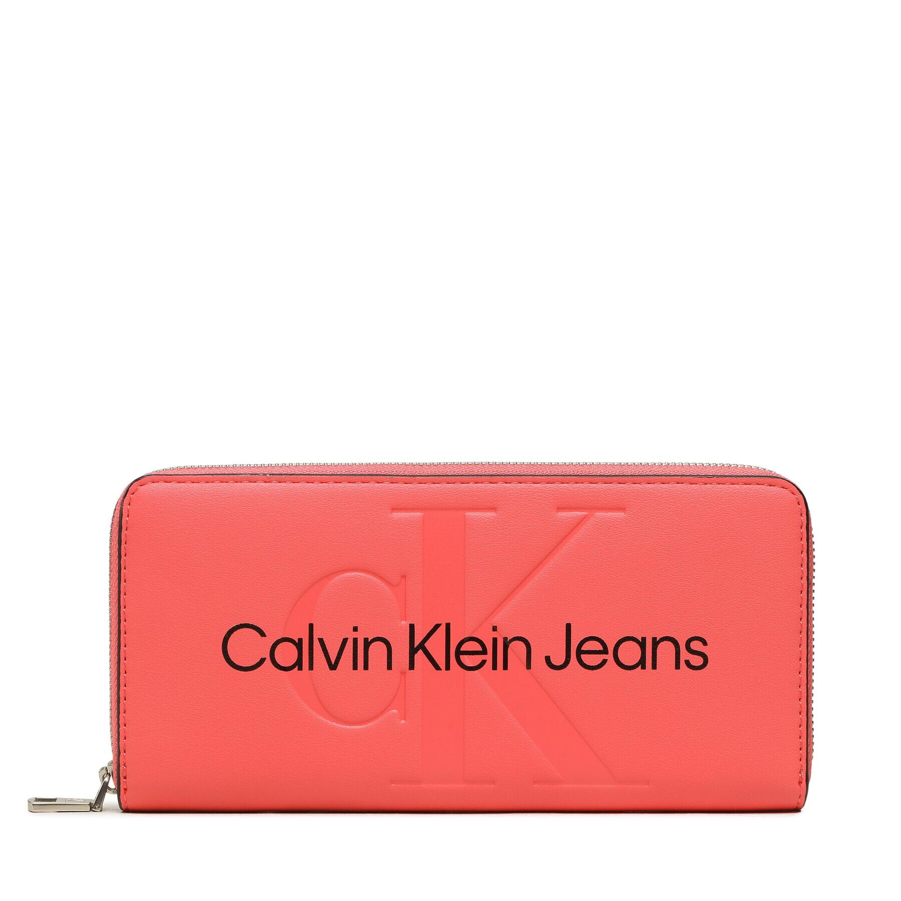 Calvin Klein Jeans Μεγάλο Πορτοφόλι Γυναικείο - Pepit.gr